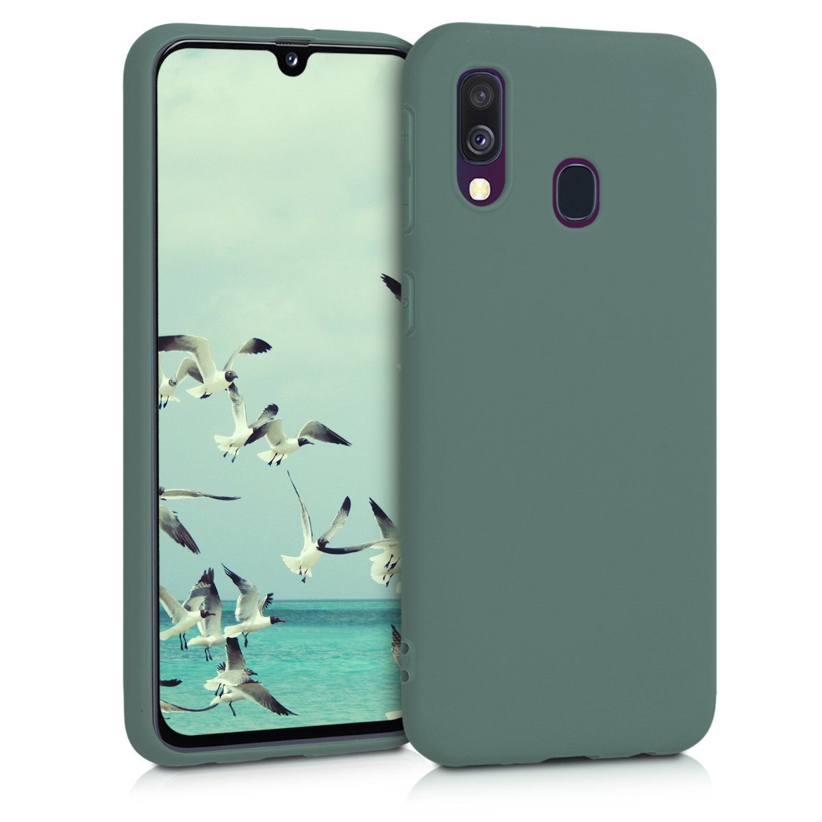 Handyhülle Hülle für Samsung Galaxy A40