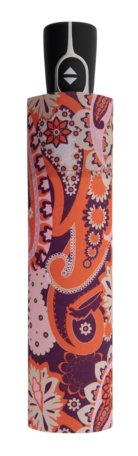 doppler® Taschenregenschirm Magic Paisley günstig online kaufen