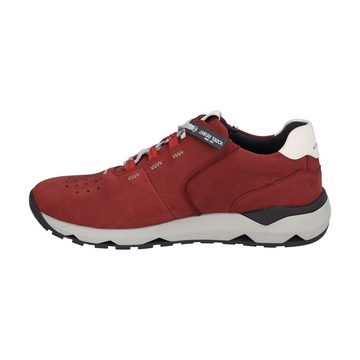 Josef Seibel Jeremiah 01, rot Sneaker