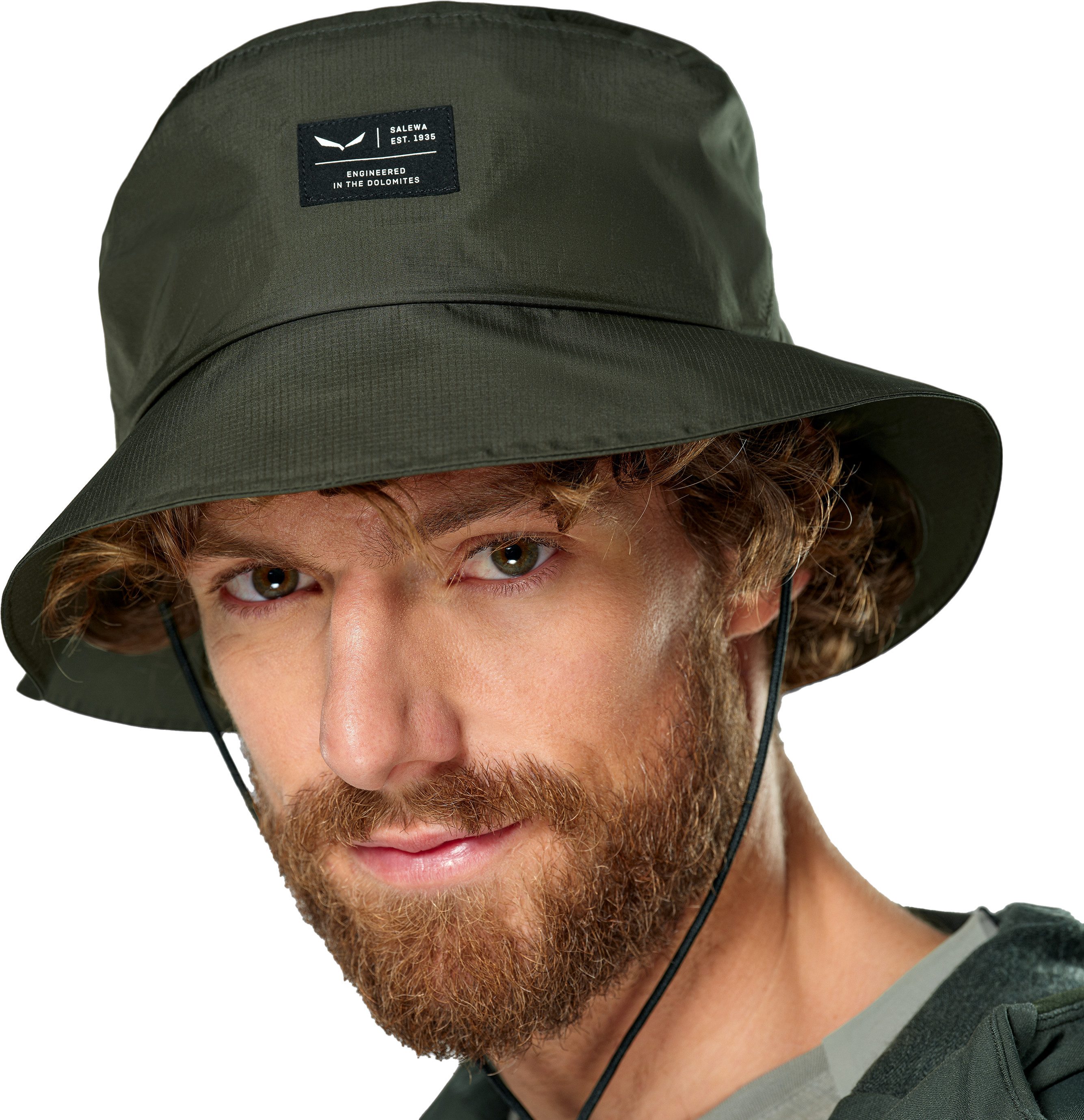 Salewa Baseball Cap SALEWA Regenhut Puez PTX Rain Hat