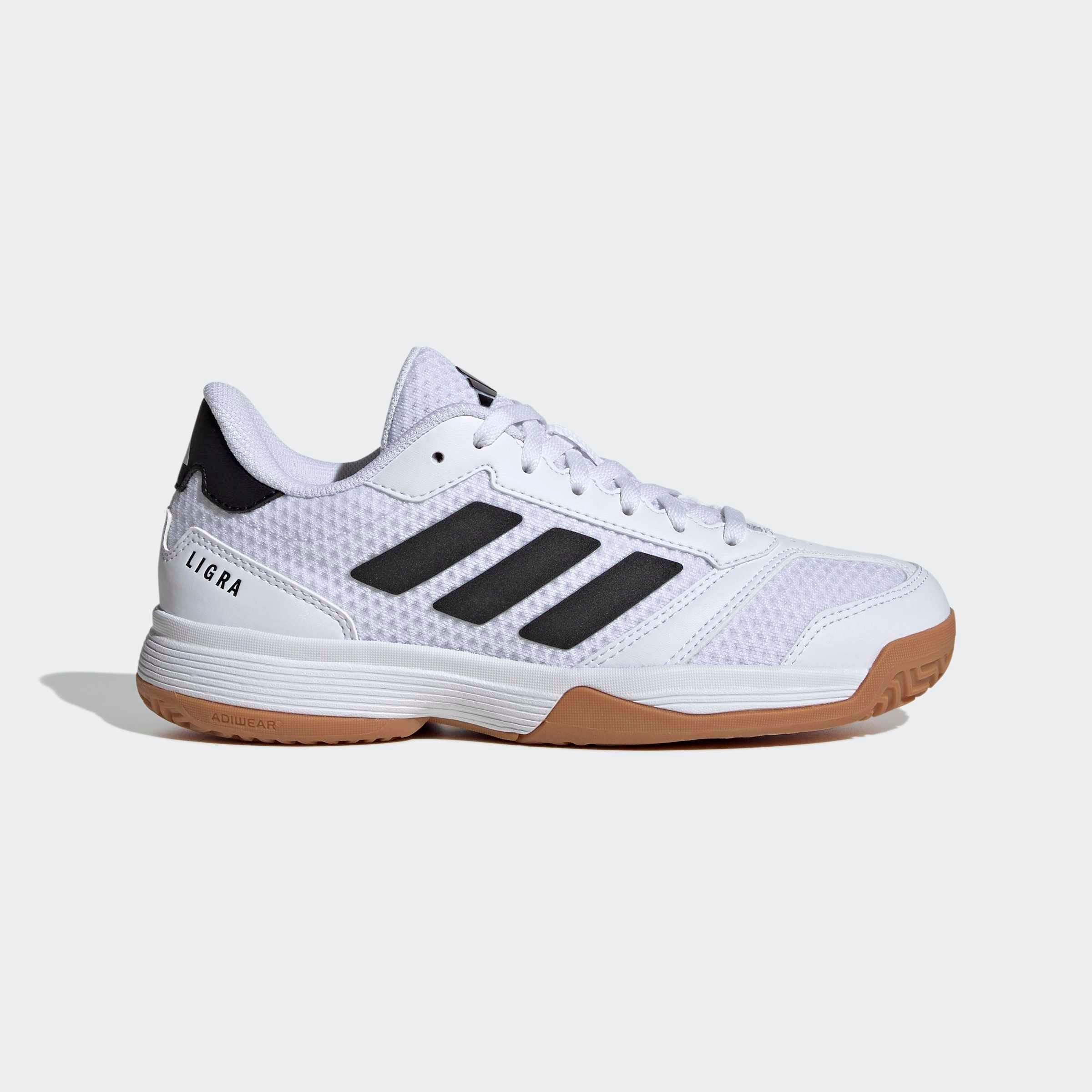 adidas Performance LIGRA 8 INDOOR KIDS Hallenschuh