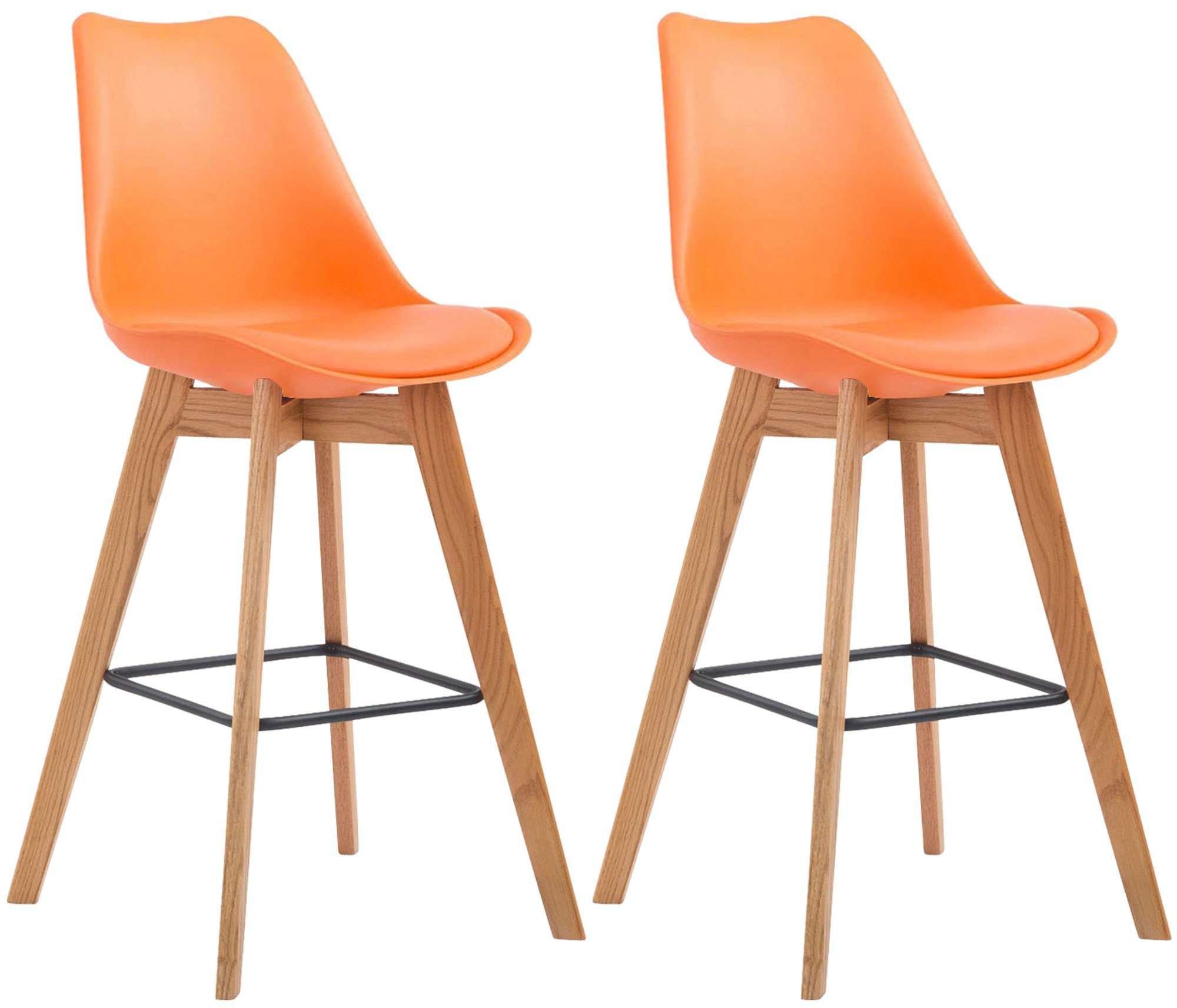 Barhocker Metz Kunststoff