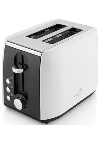 eta Toaster ELA 106690030 2 kurze Schlitze...