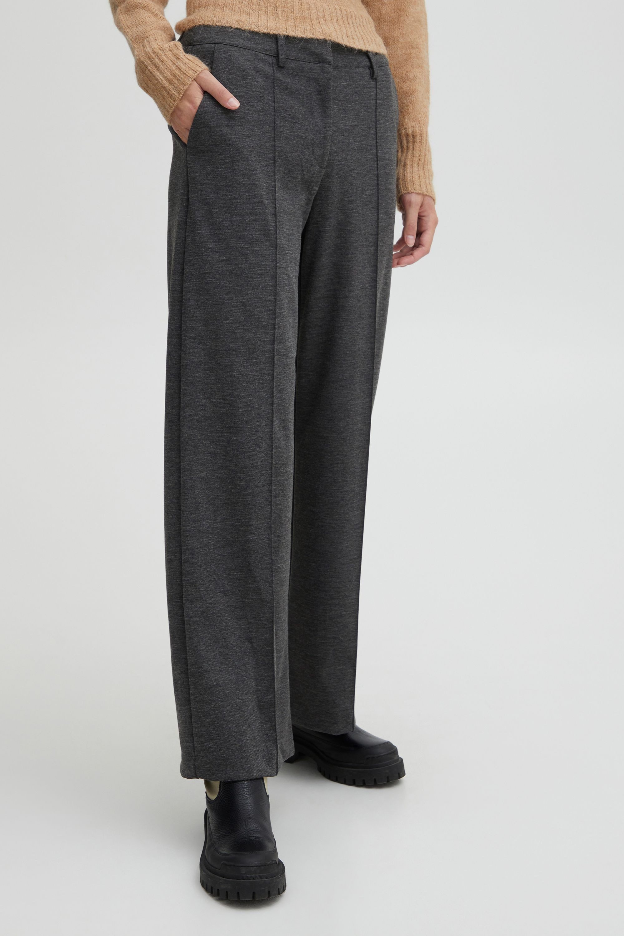 Ichi Stoffhose IHKATE günstig online kaufen