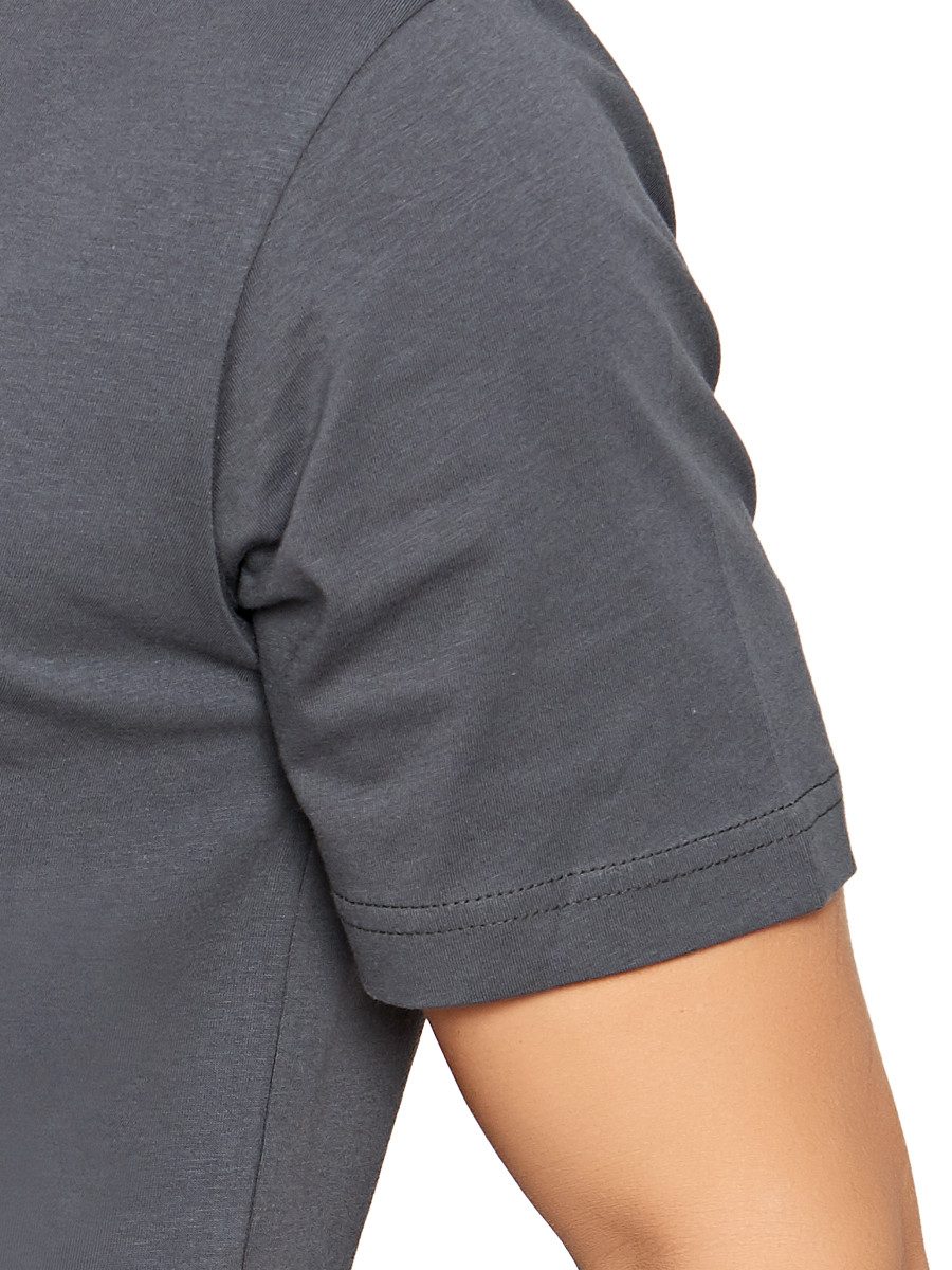 Ismont T-Shirt 01 m066-03 günstig online kaufen
