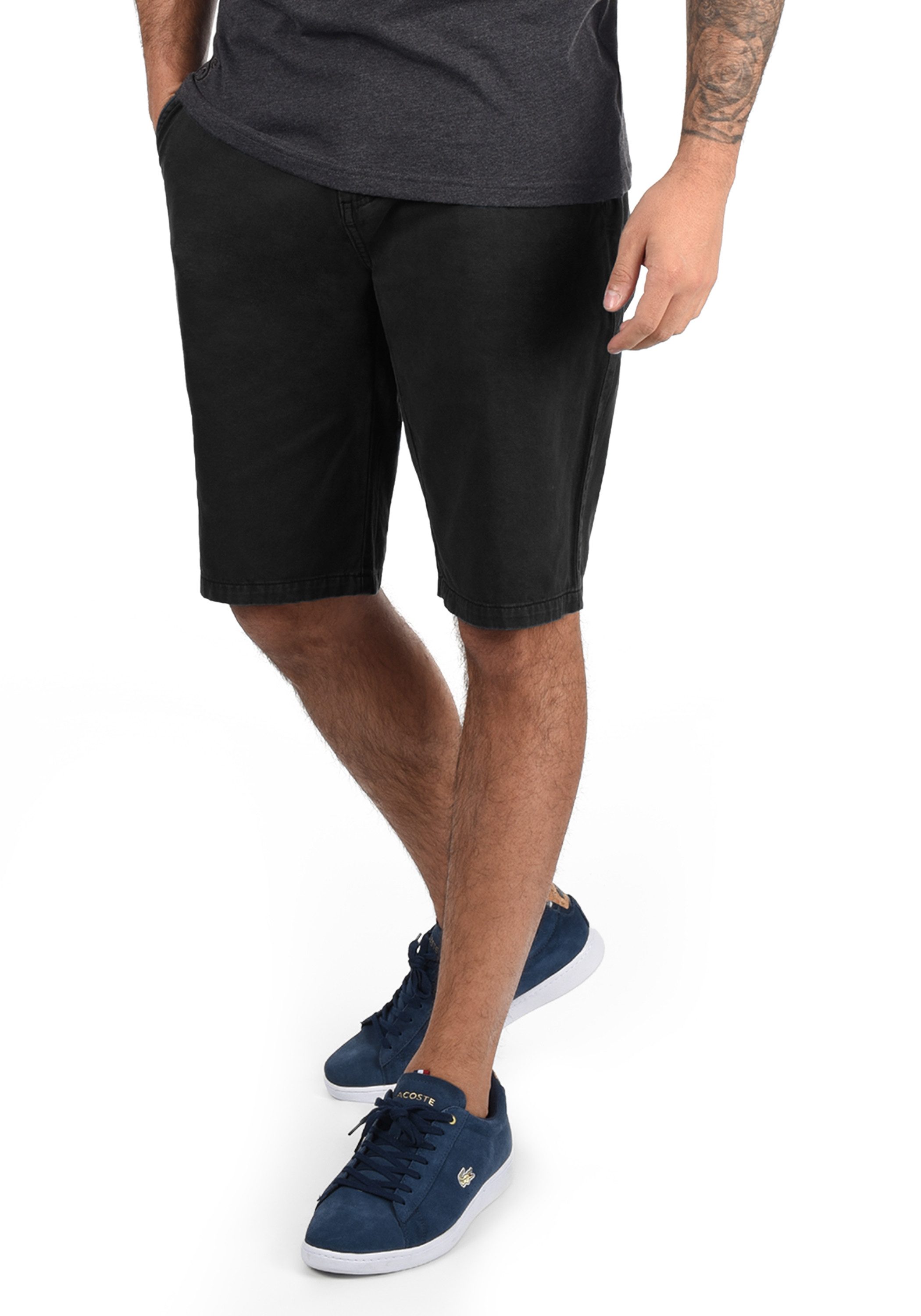 !Solid Chinoshorts SDViseu kurze Hose mit günstig online kaufen