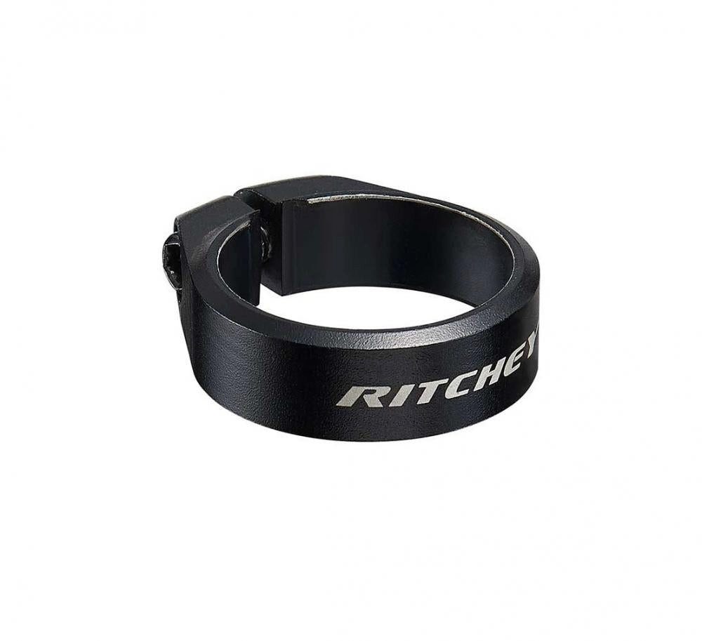 Ritchey Sattelstütze Ritchey Ascent Sattelklemme 27.2mm schwarz