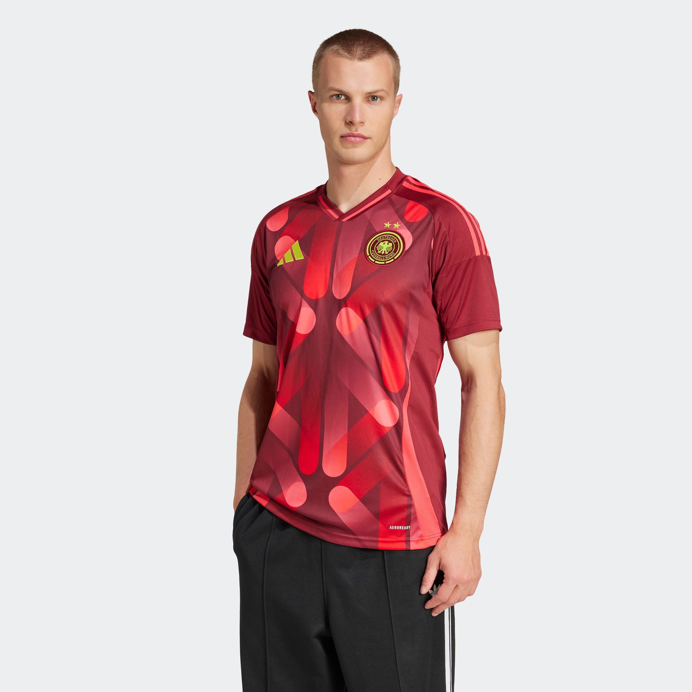 Fußballtrikot DFB A JSY
