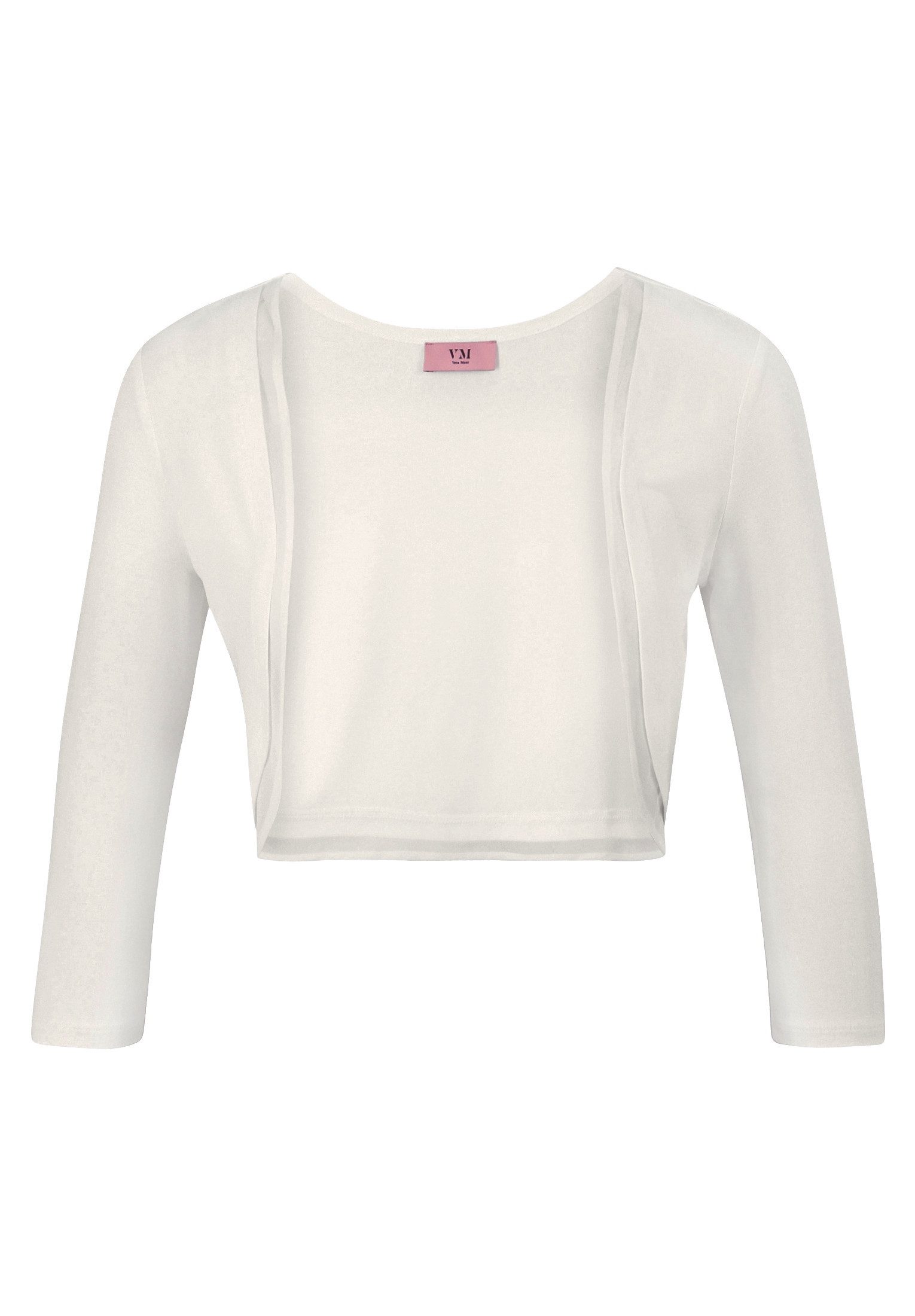 Vera Mont Bolerojacke Damen figurbetont