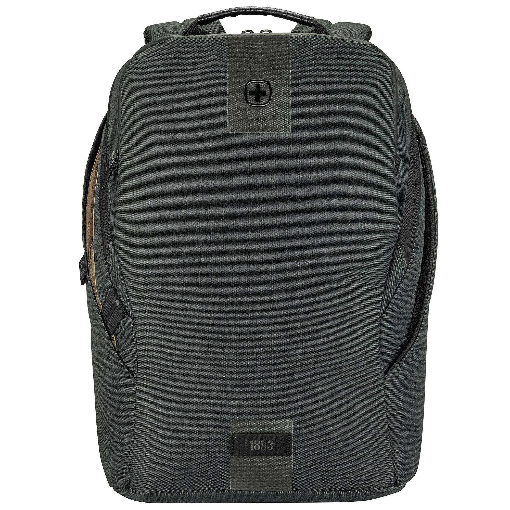 Wenger Laptoprucksack MX EVO, Polyester
