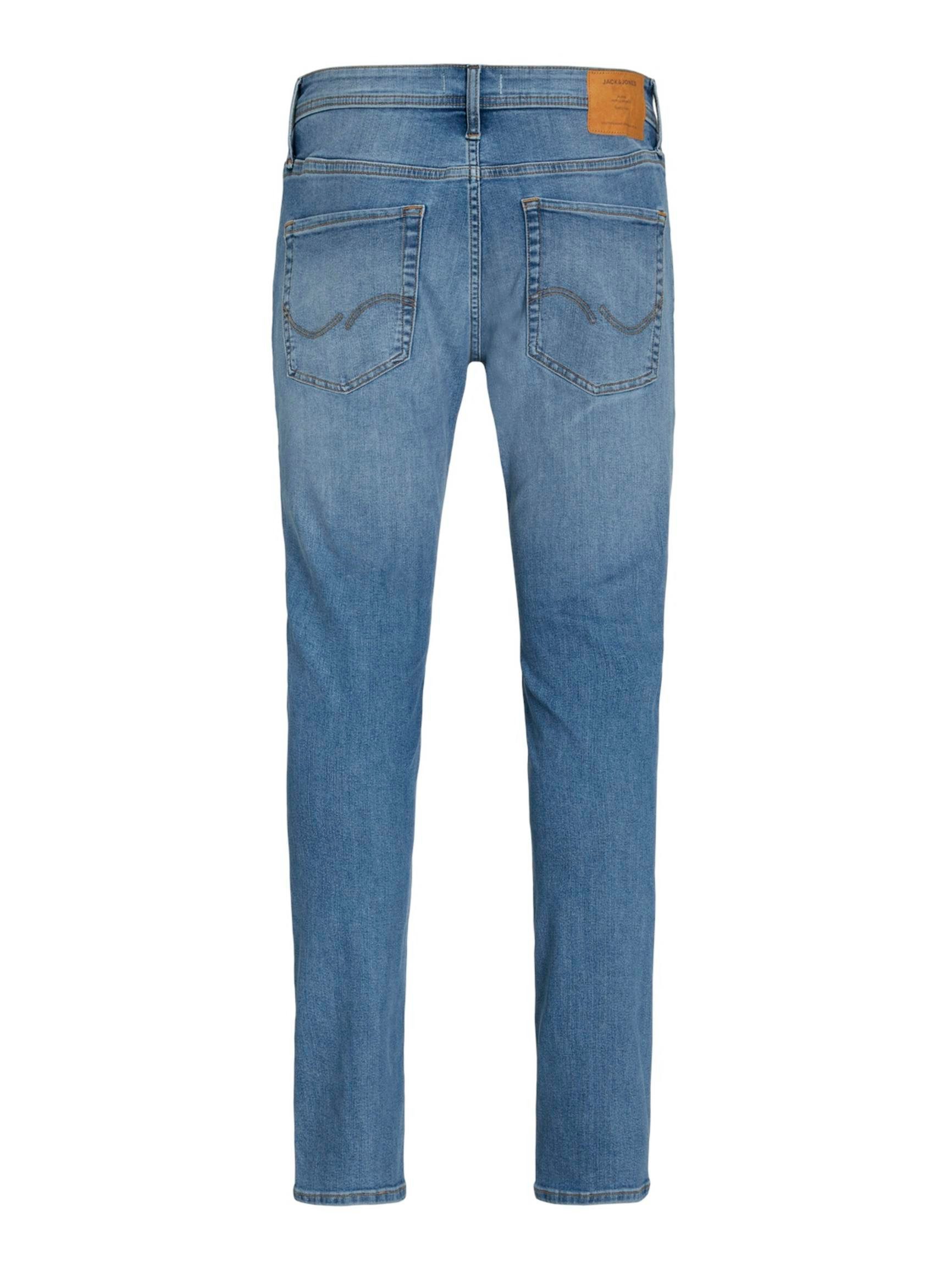 Jack & Jones 5-Pocket-Jeans günstig online kaufen