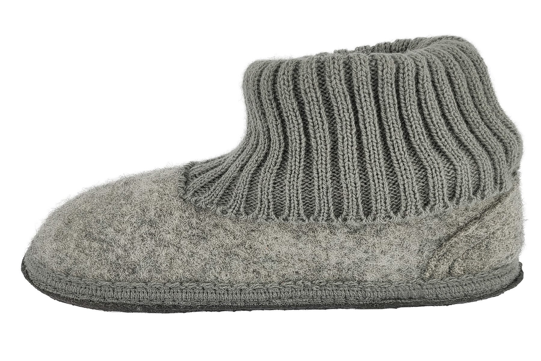 Beck Hüttenschuh Hygge Hüttenschuhe – Bild 4 von 5