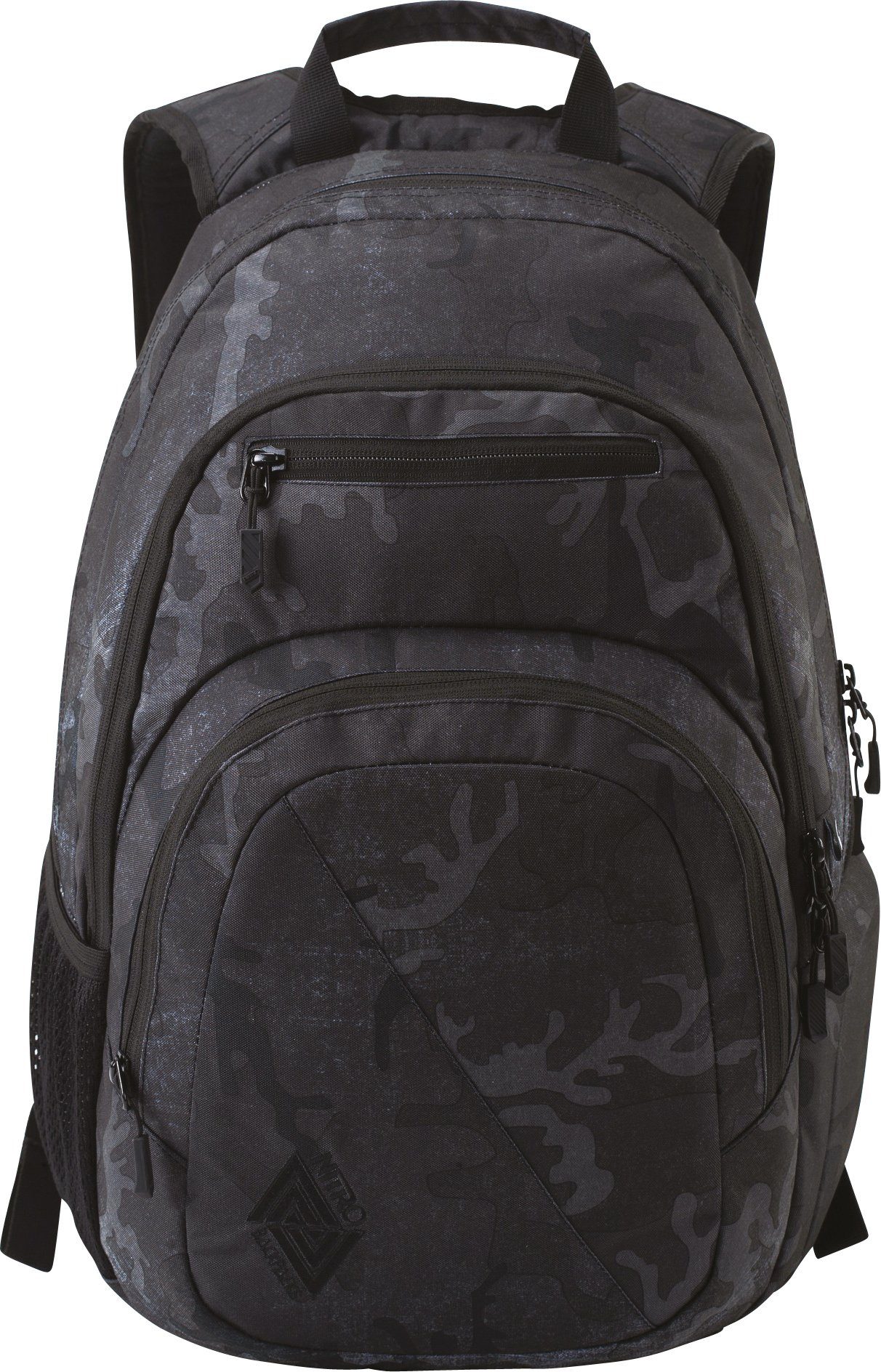NITRO Schulrucksack Stash 29, Alltagsrucksack, Rucksack günstig online kaufen