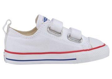 Converse CHUCK TAYLOR ALL STAR 2V - OX Sneaker mit Klettverschluss