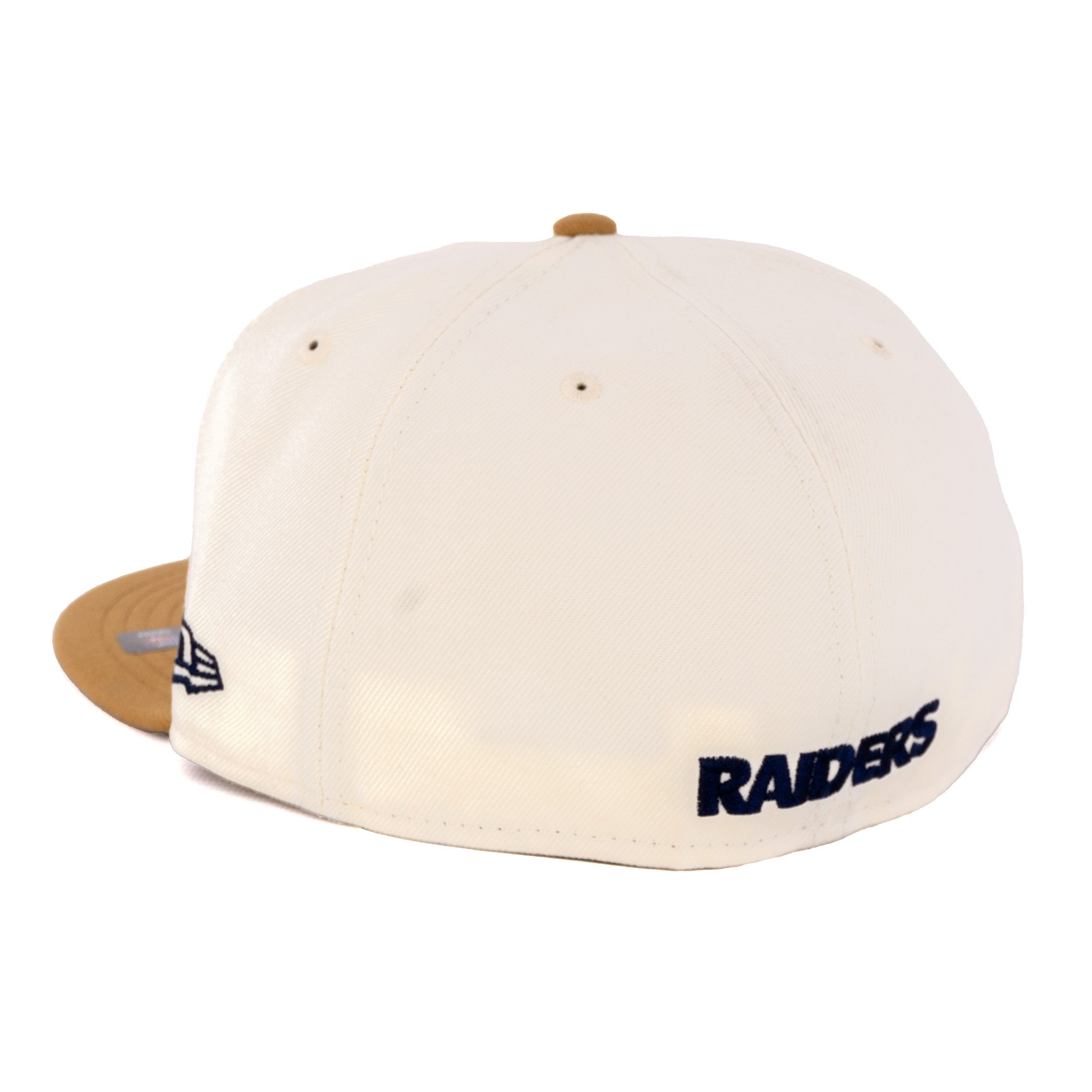 New Era Baseball Cap Cap New Era 59Fifty NFL Las Vegas Raiders (1-St)