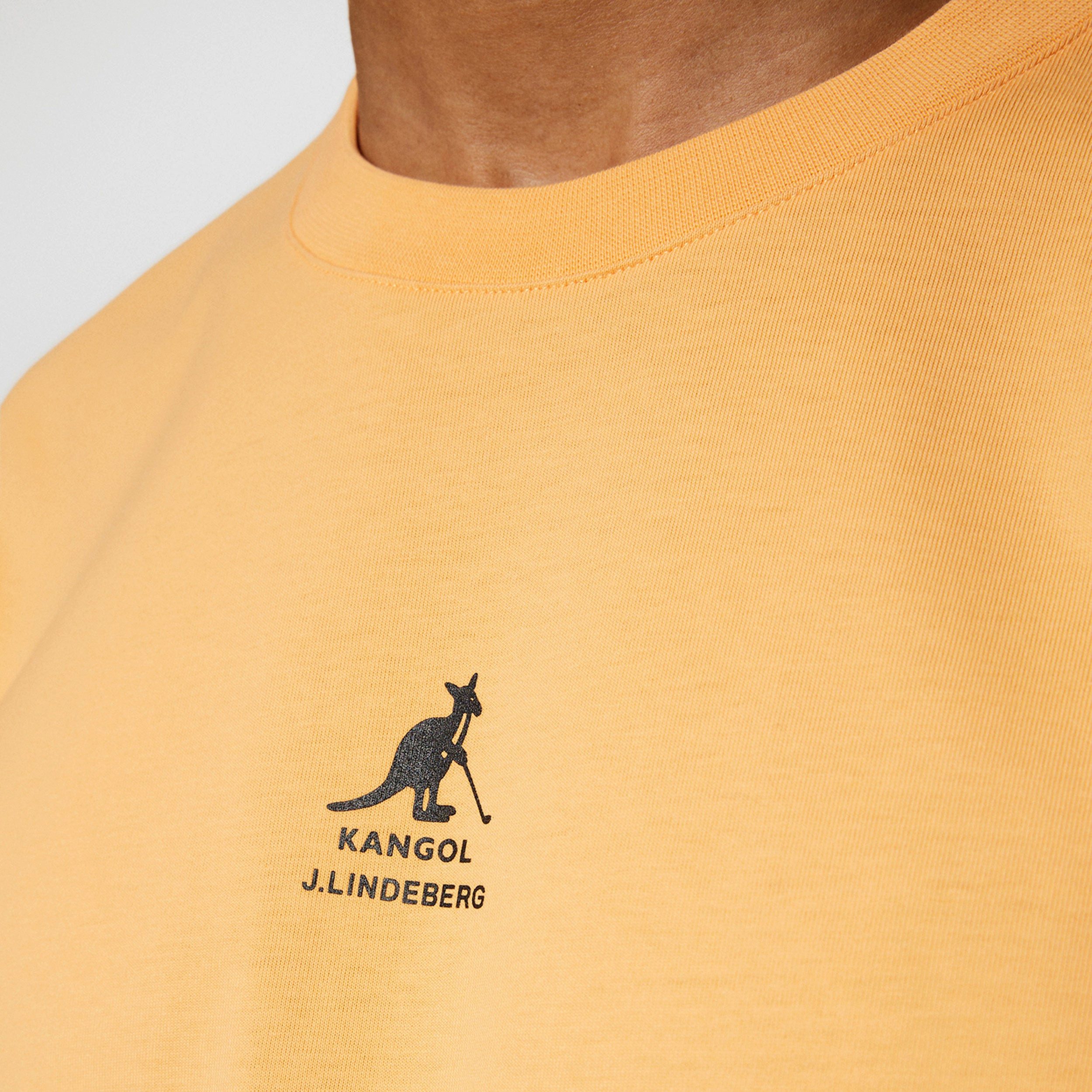 JLindeberg T-Shirt Kangol Davie