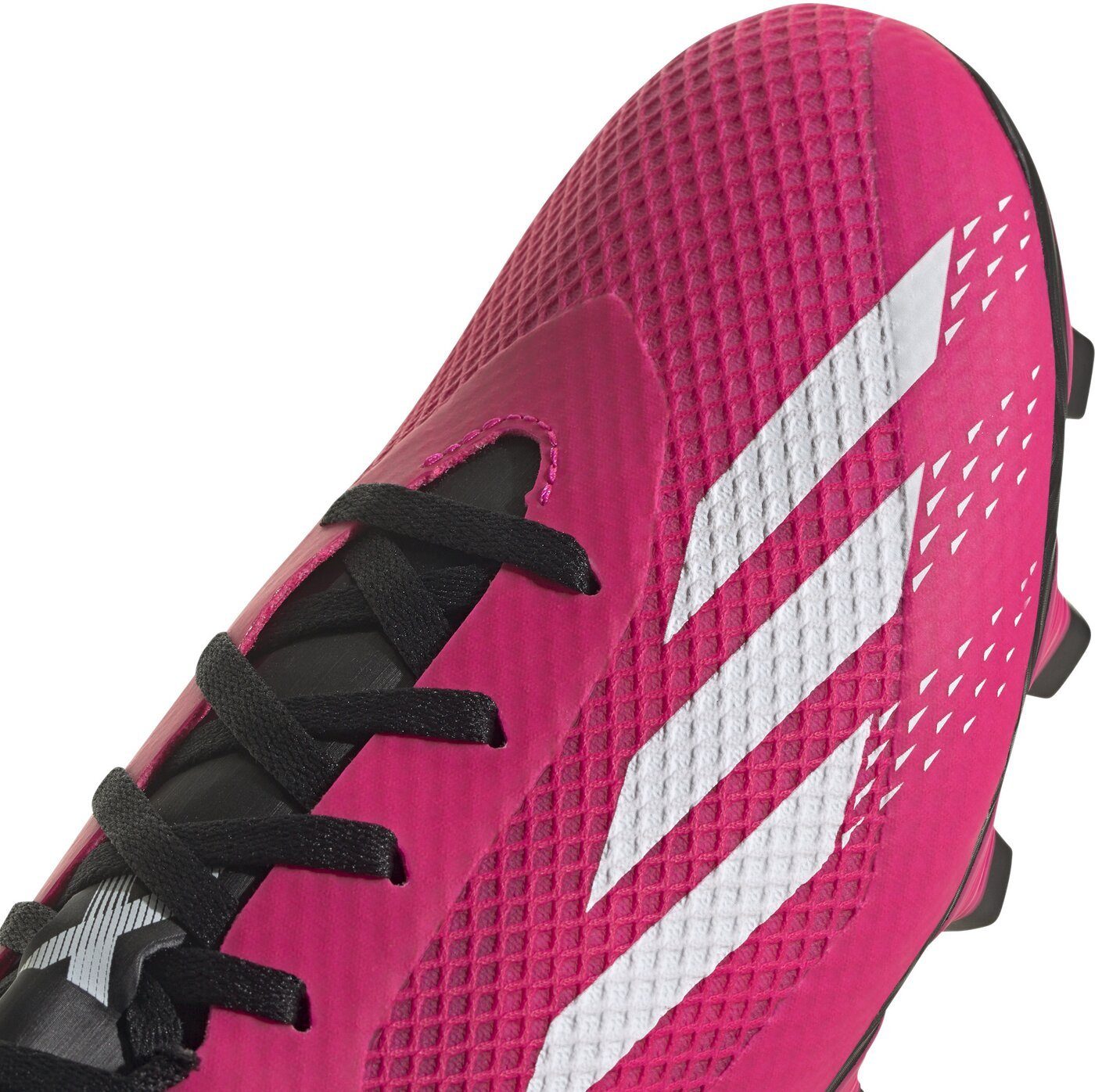adidas Sportswear X SPEEDPORTAL.4 Fußballschuh TESHPK/FTWWHT/CBLACK FxG
