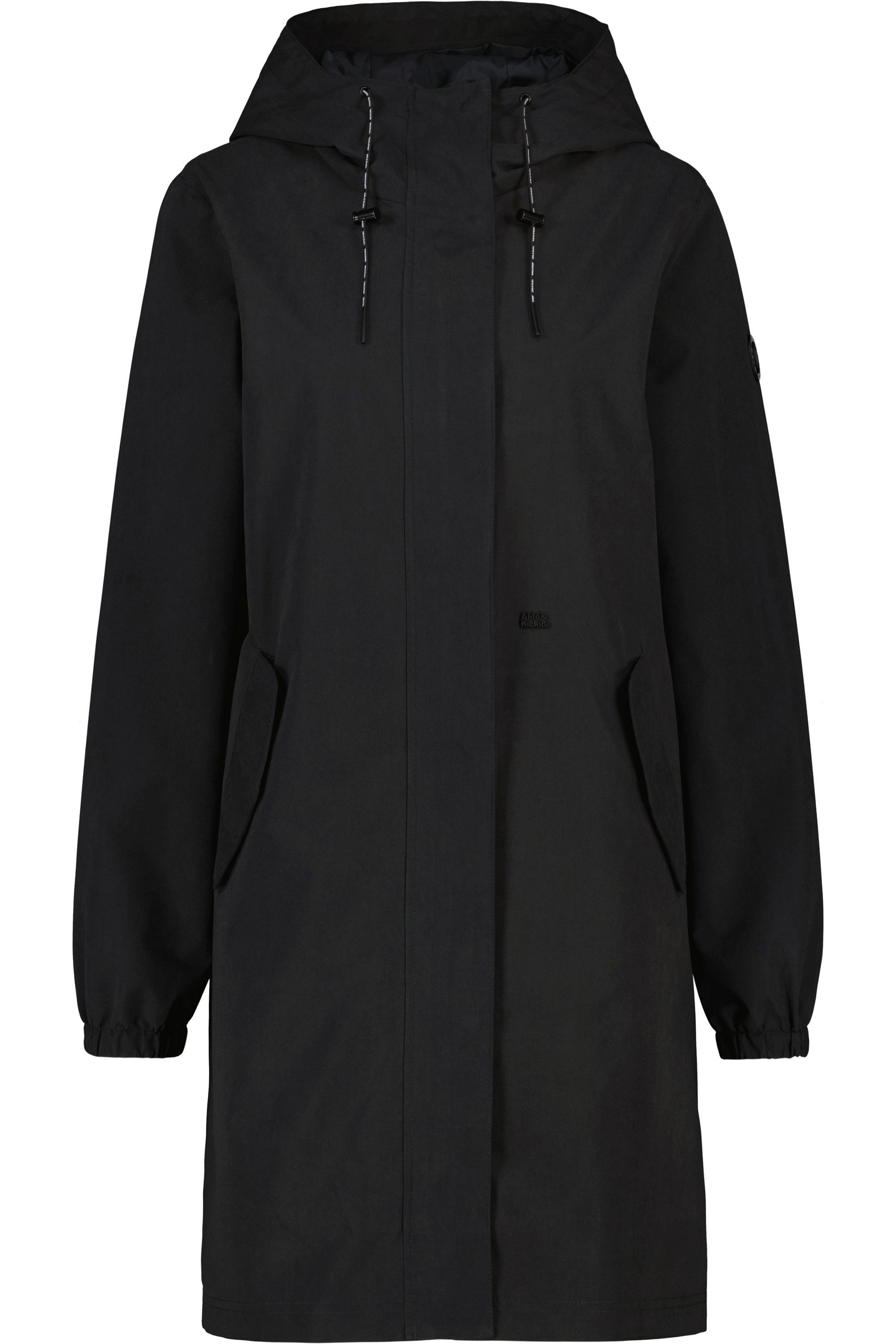 Alife & Kickin Sommerjacke Damen FrizziAK günstig online kaufen