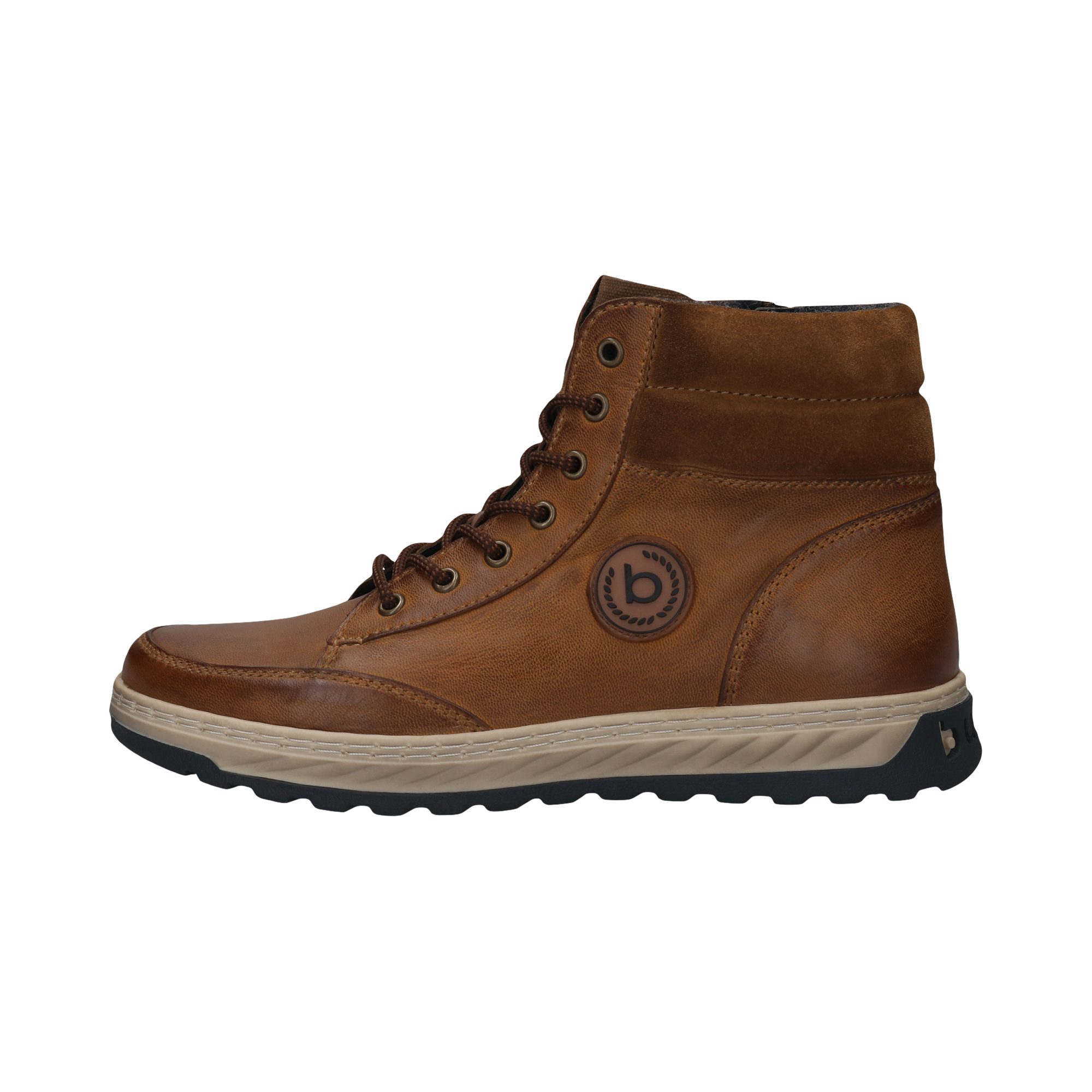 bugatti Stiefel