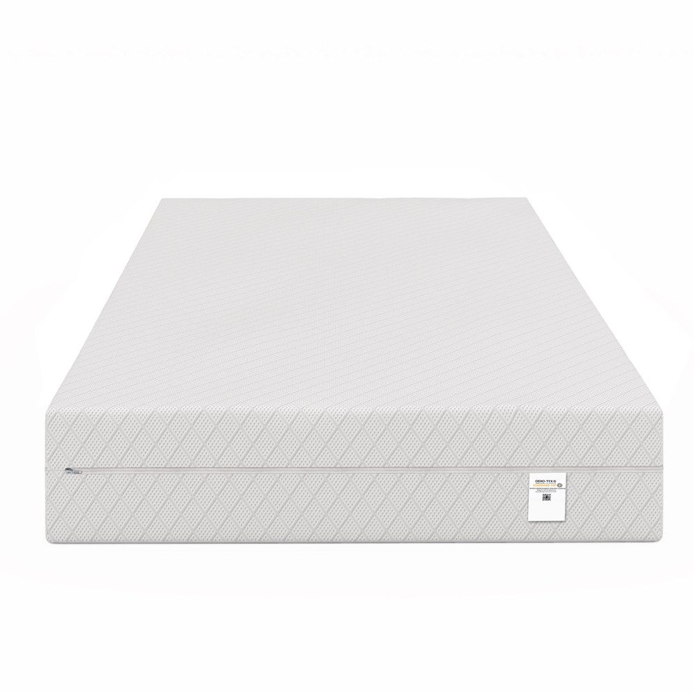 Hybridschaum-Matratze 7-Zonen – atmungsaktiv, H3, 20 cm hoch, GLIESE POWER, 20 cm hoch