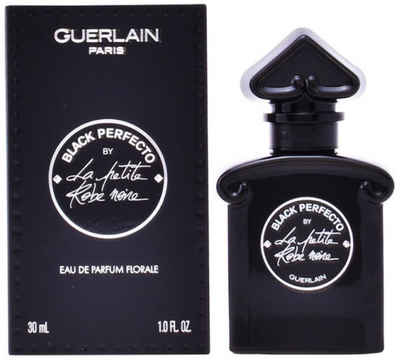 GUERLAIN Eau de Parfum »Guerlain La Petite Robe Noire Black Perfecto Eau de Parfum 30ml Spray«