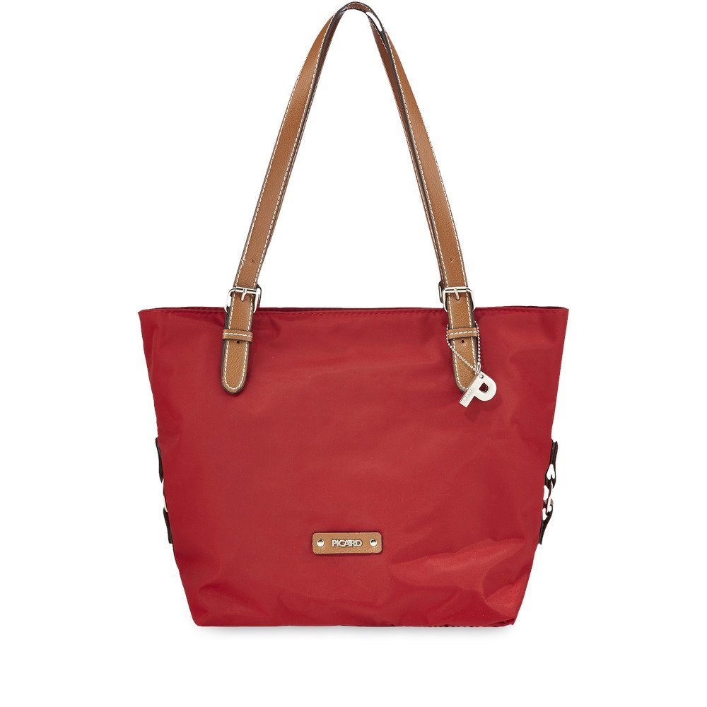 Picard Shopper PICARD Shopper Sonja aus Nylon