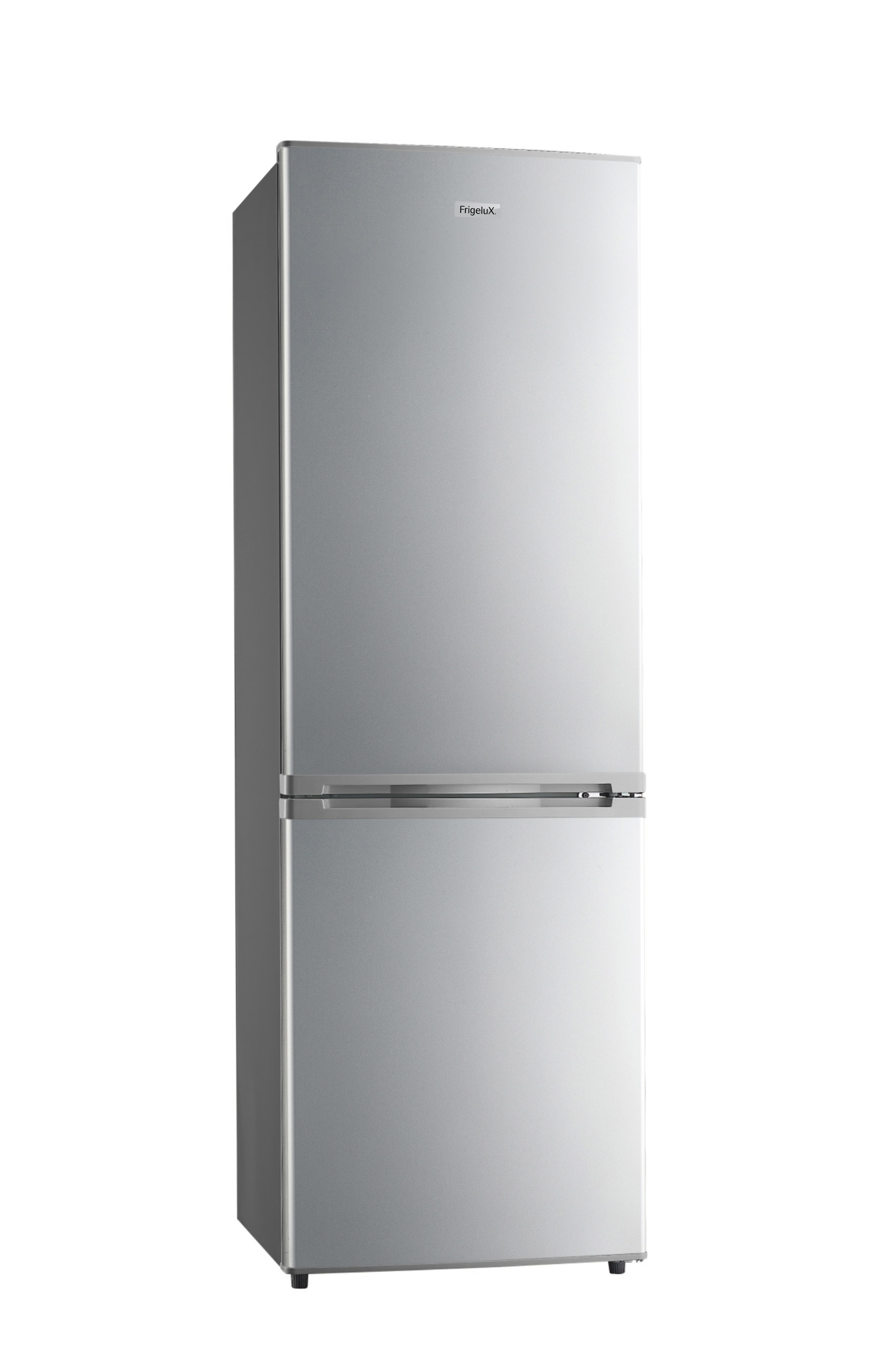 FrigeluX Kühl-/Gefrierkombination RC310SE, 182 cm