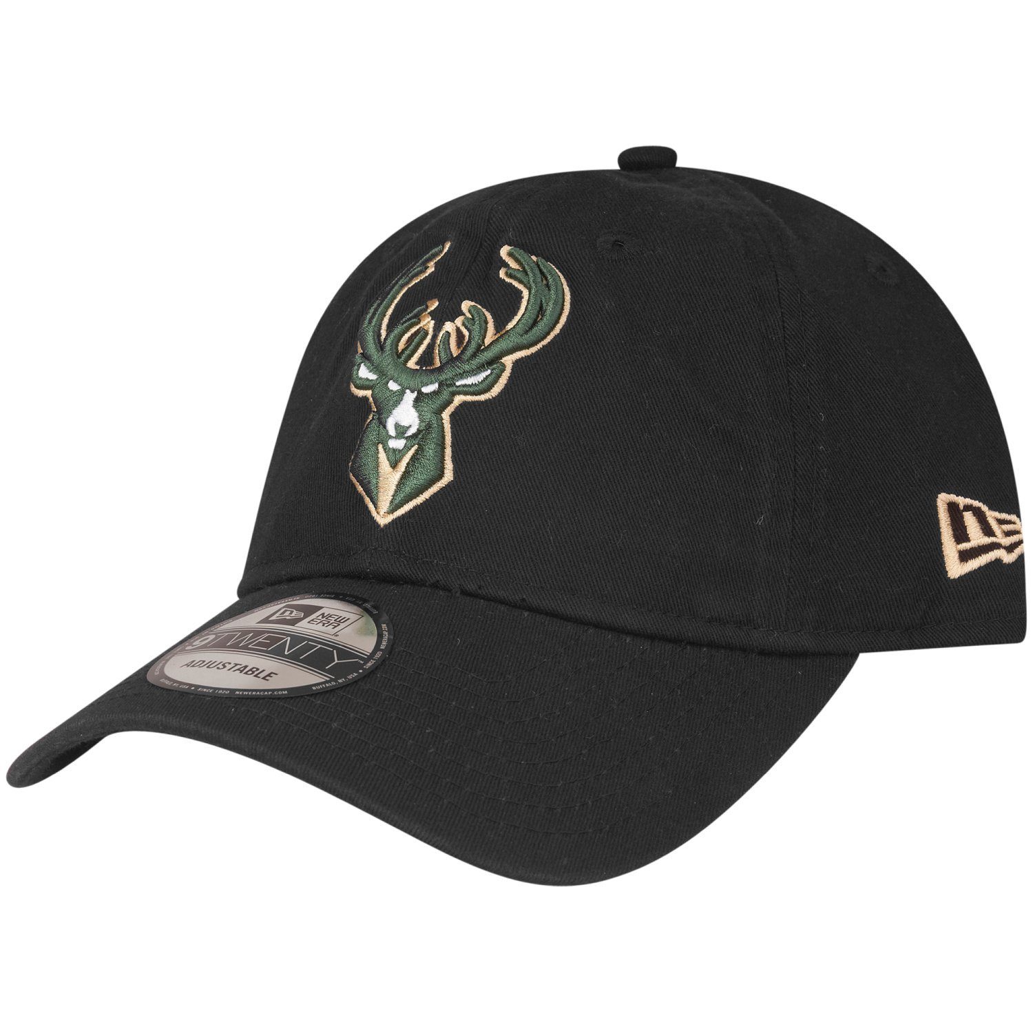 Milwaukee Bucks