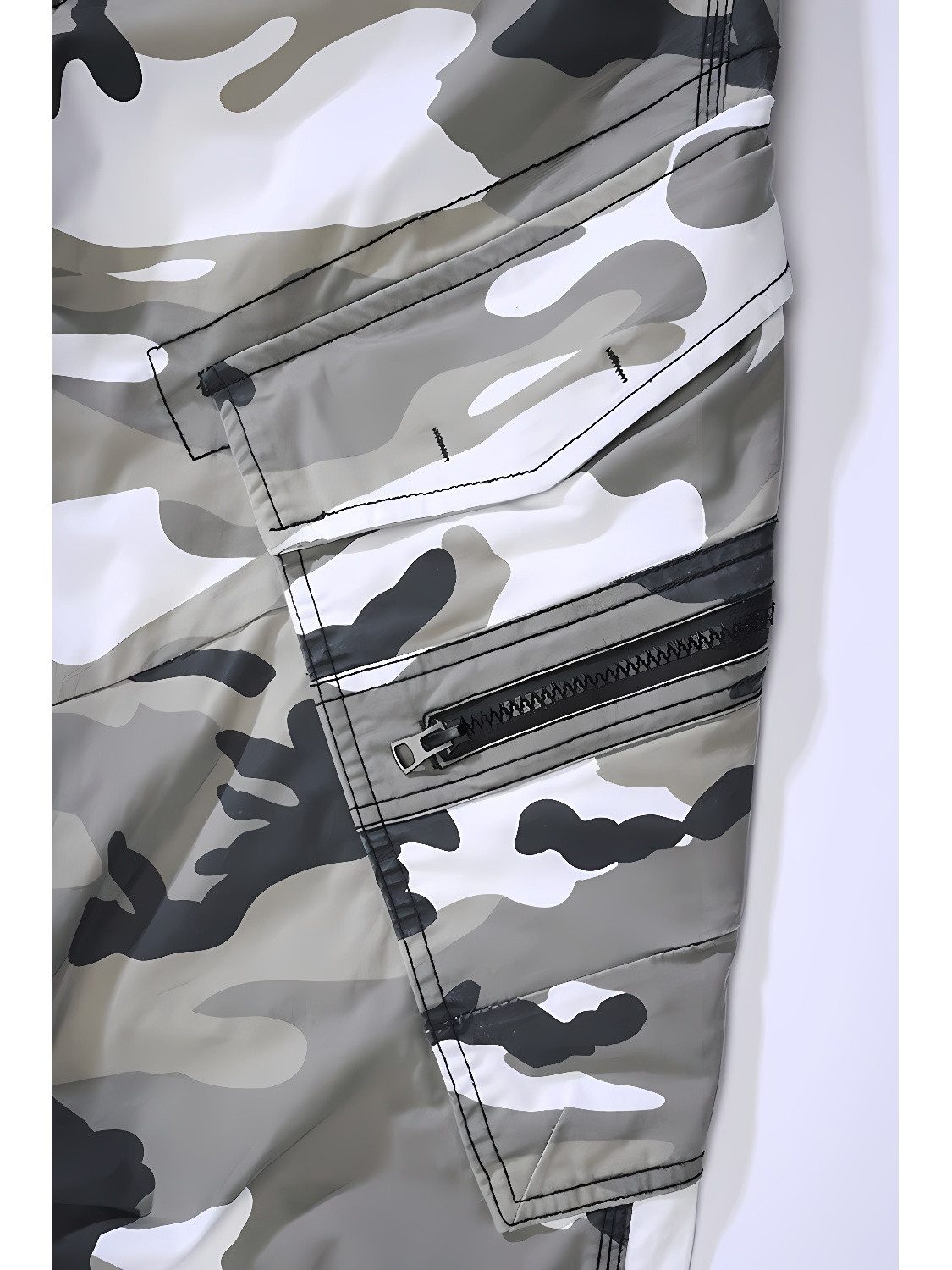 Brandit Cargohose Adven Slim Fit Pants