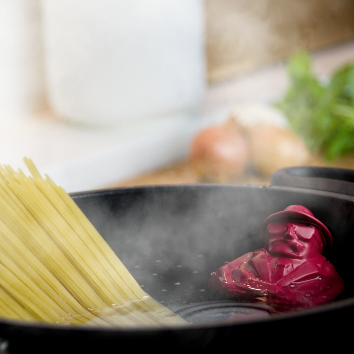 Brainstream Küchentimer Pastatimer AL DENTE günstig online kaufen