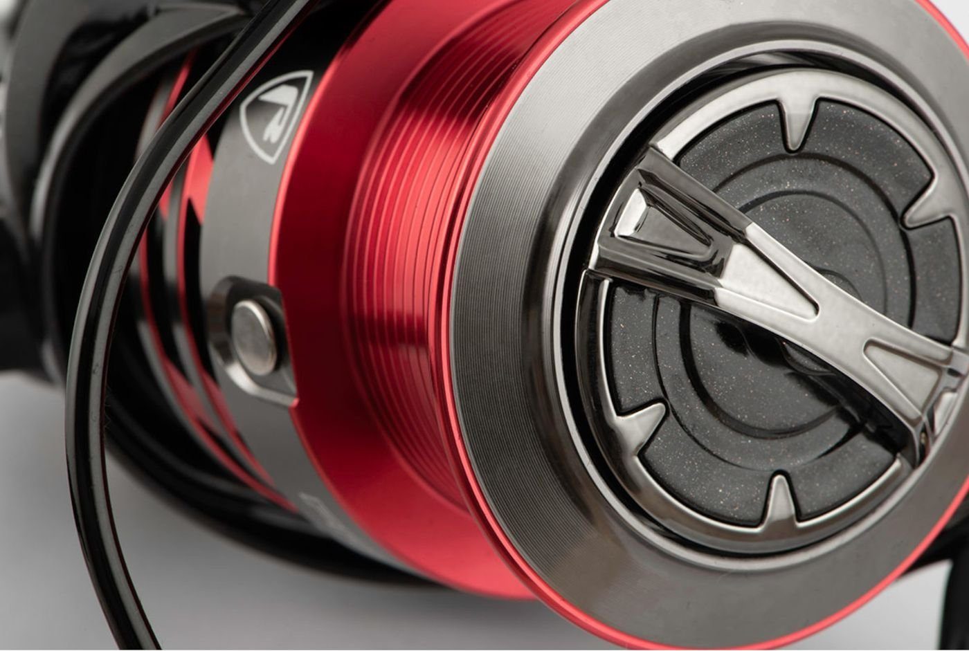 Fox Rage Spinnrolle Fox Rage Prism X 4500 Rolle - Spinnrolle)