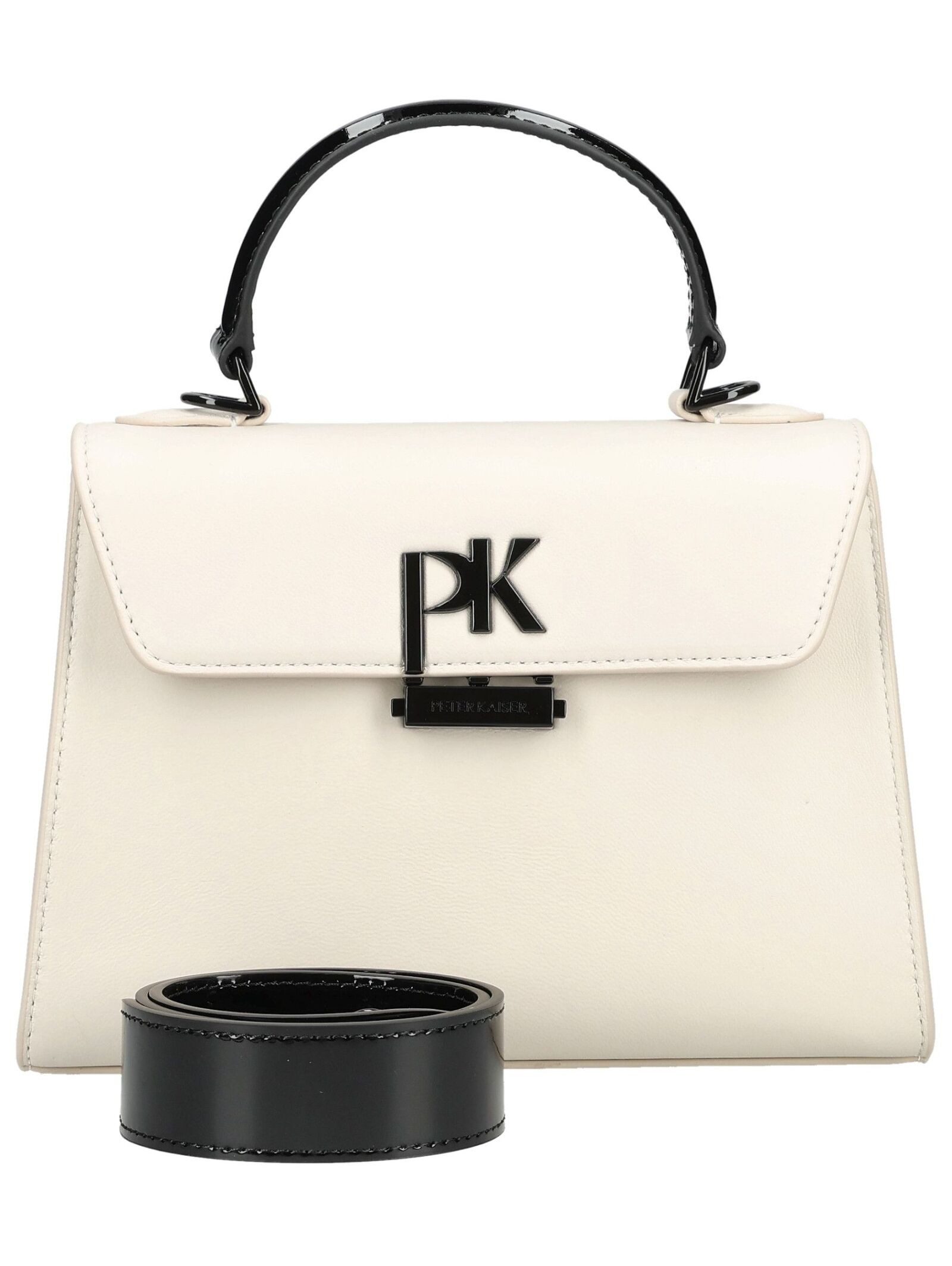 Peter Kaiser Henkeltasche Peter Kaiser Taschen Nappaleder