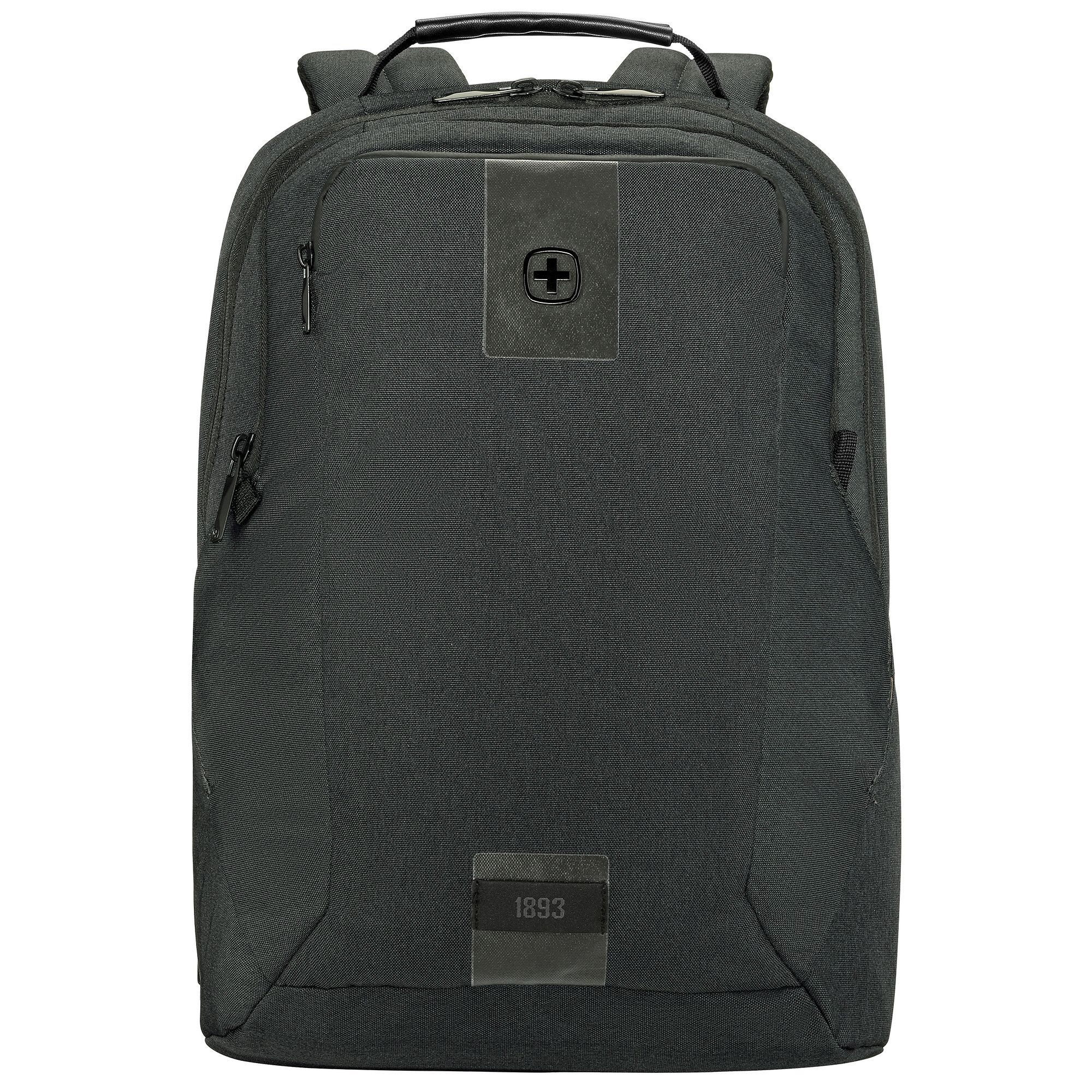 Wenger Laptoprucksack MX EVO, Polyester