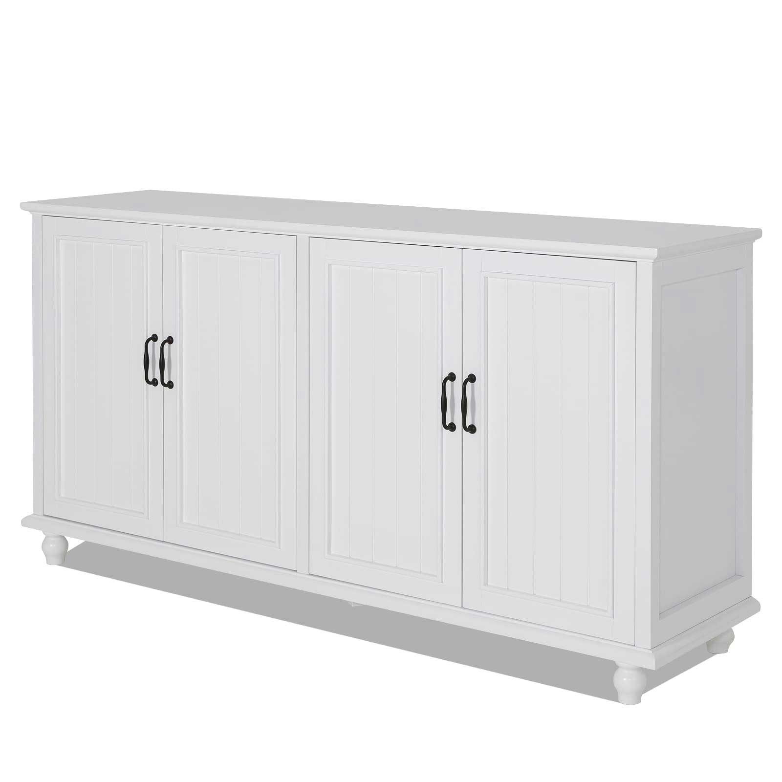 UEV Sideboard Groß, Kommode mit 4 günstig online kaufen