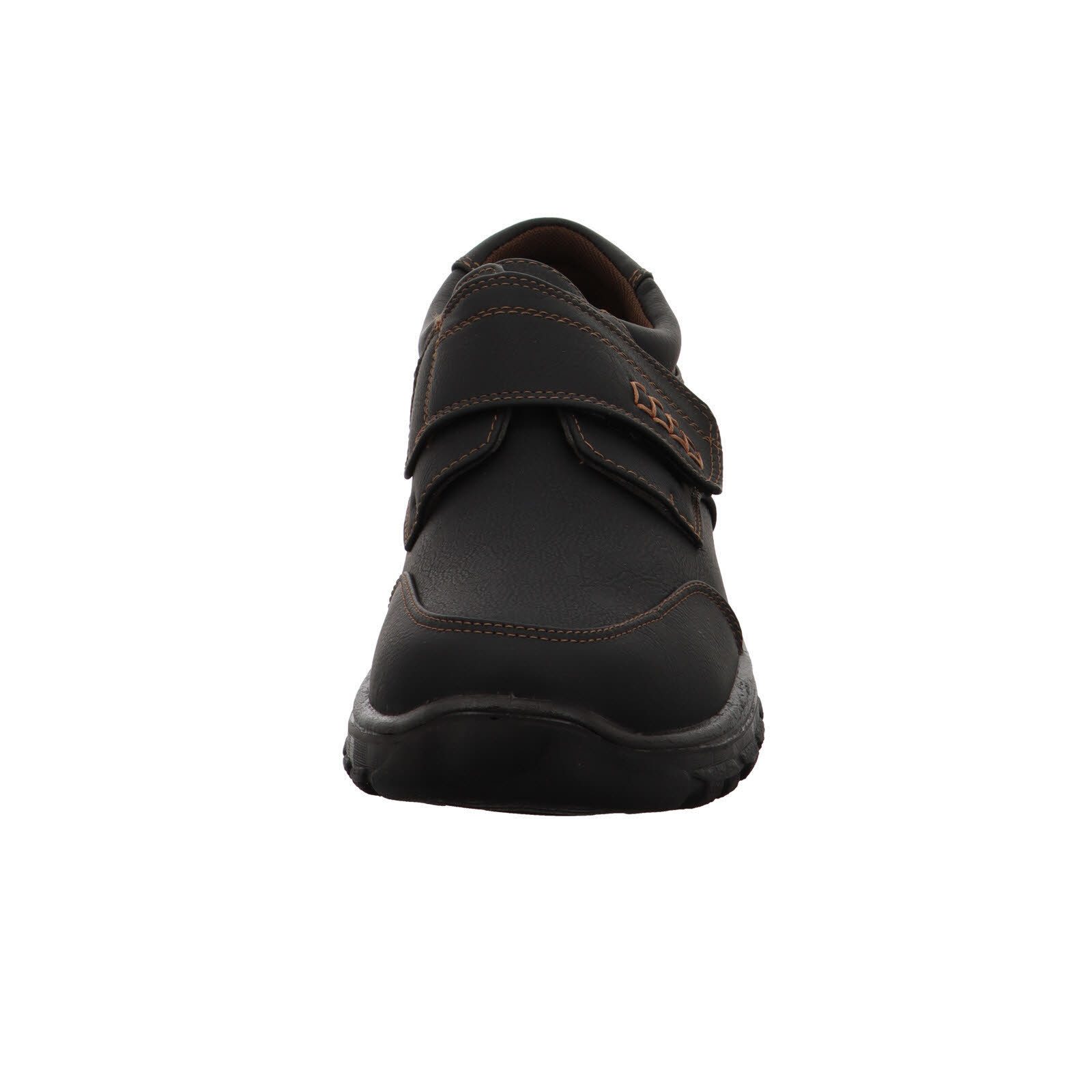 Paulo G. ZY-0509-BK Slipper