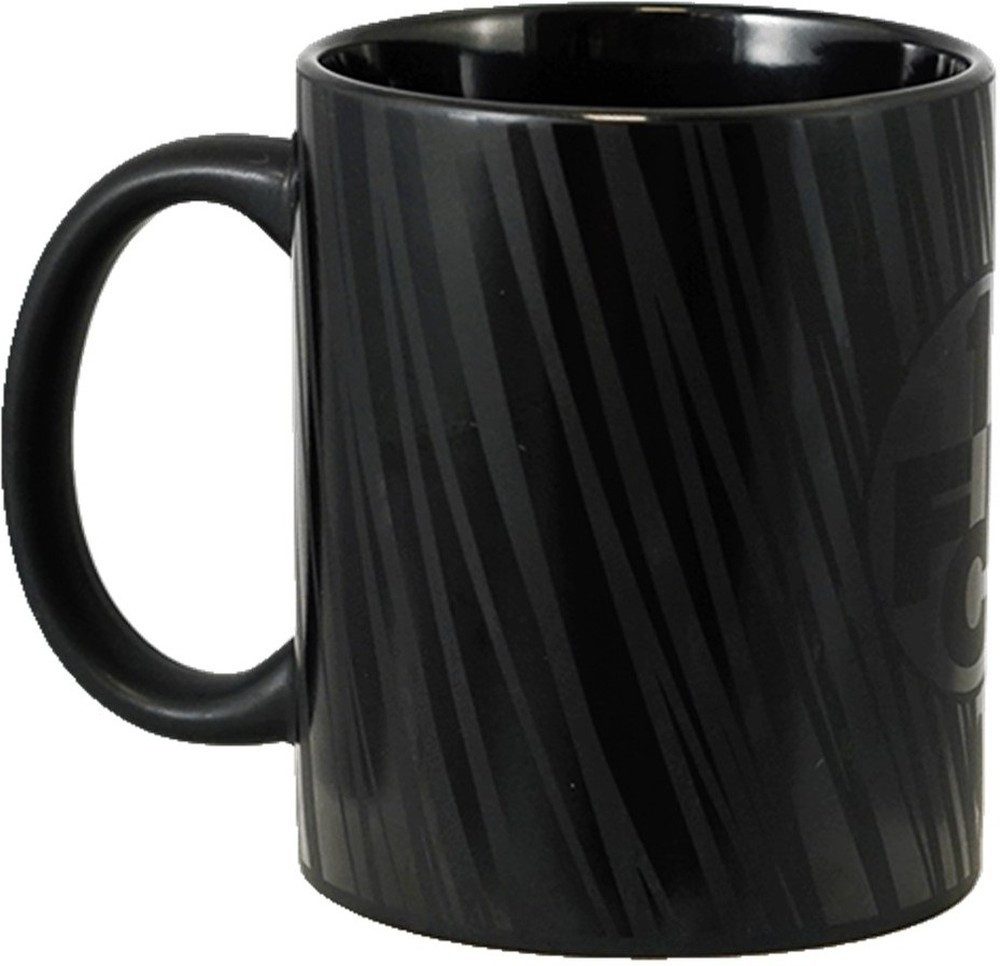 1.FC Kaiserslautern Tasse FCK Tasse 'Lack'