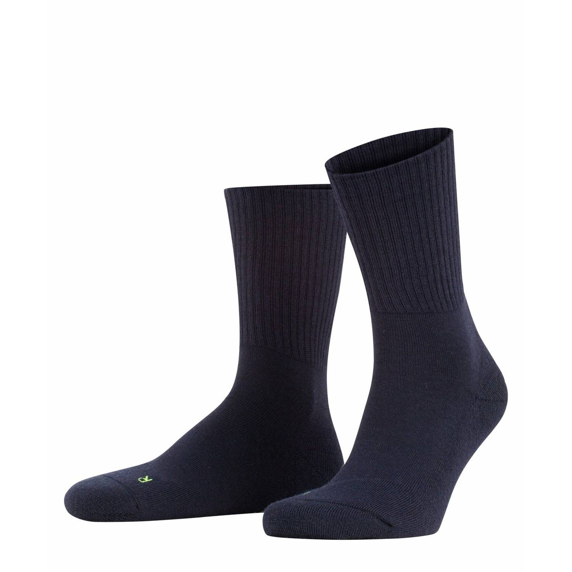 Kurzsocken Unisex Socken 1er Pack Wollmischung