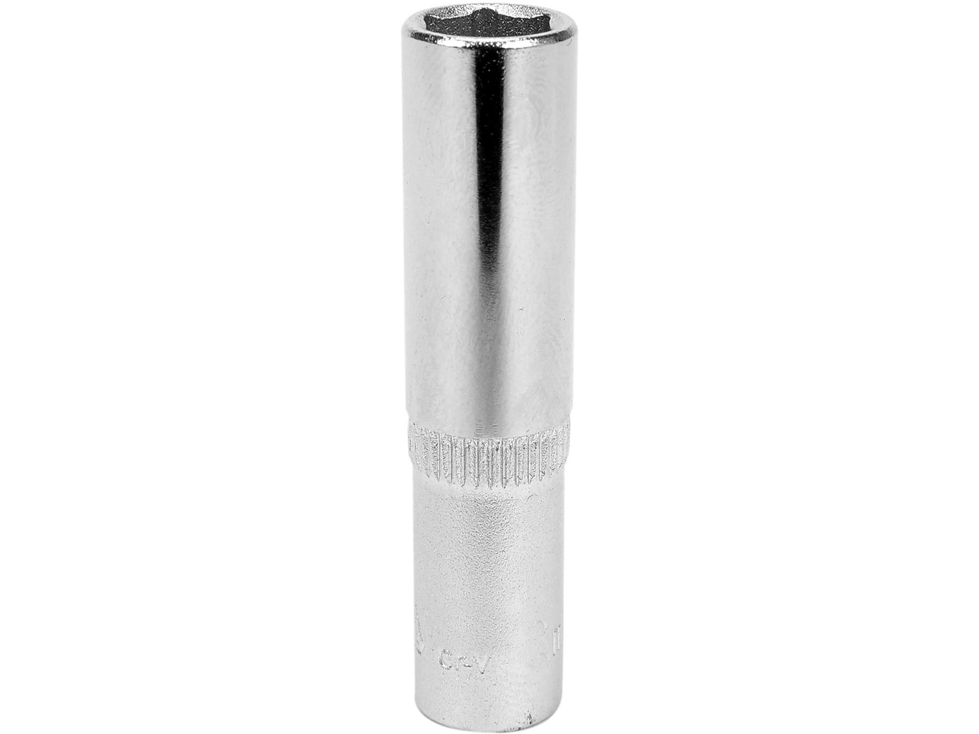 Yato Stecknuss Lange 6-kant Stecknuss 7 mm 1/4 Zoll CV, Lange 6-kant Stecknuss 7 mm 1/4 Zoll CV, Lange 6-kant Stecknuss 7 mm 1/4 Zoll CV
