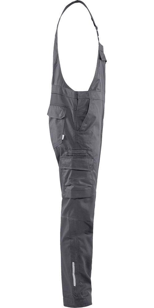 Blåkläder Latzhose Industrie Latzhose Stretch