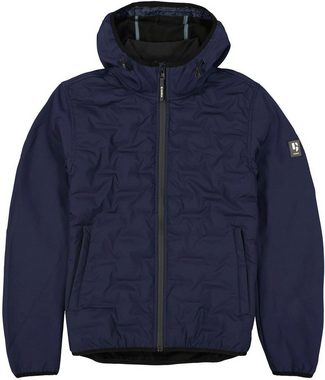 Garcia Softshelljacke