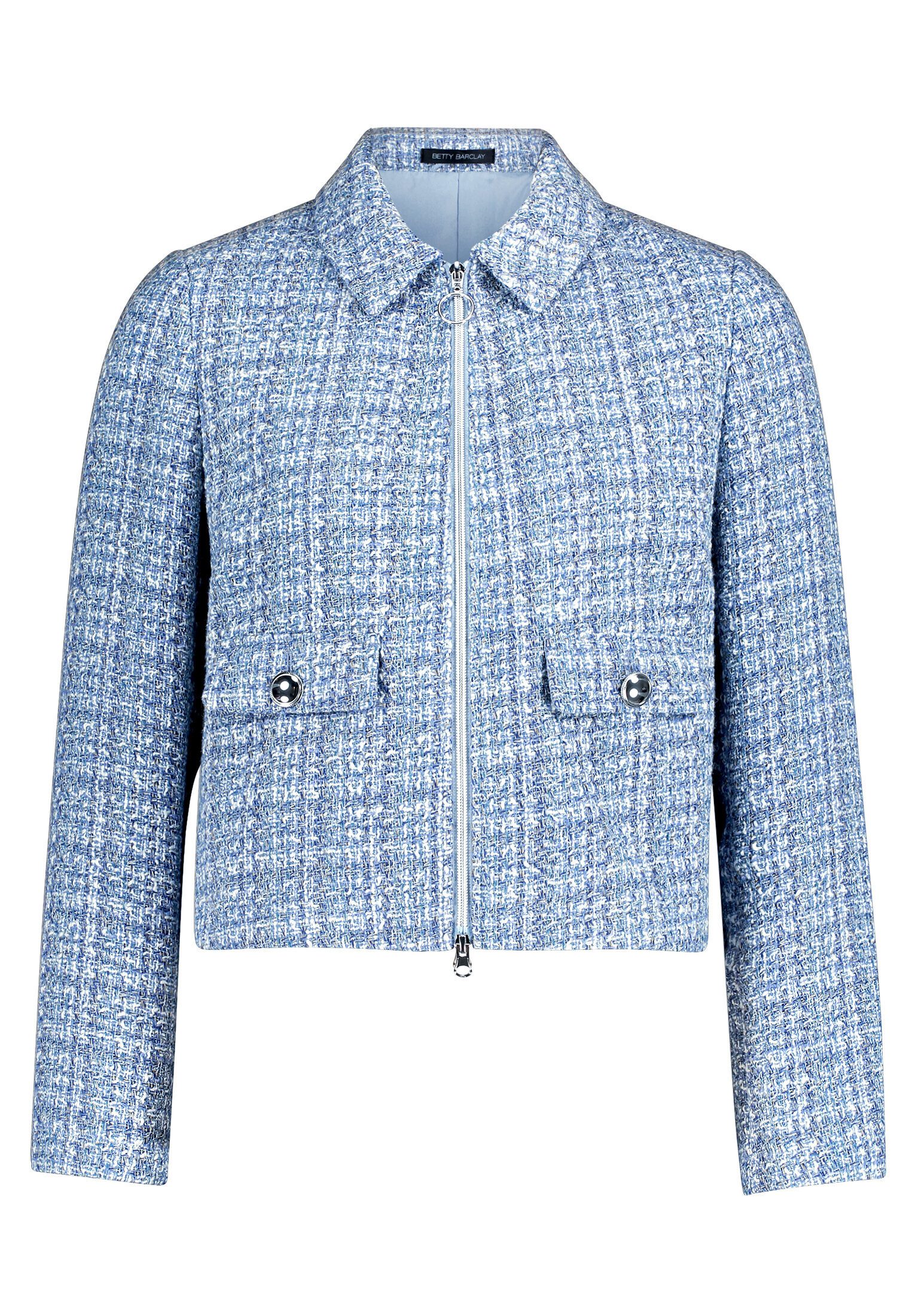 Betty Barclay Jackenblazer Damen langarm