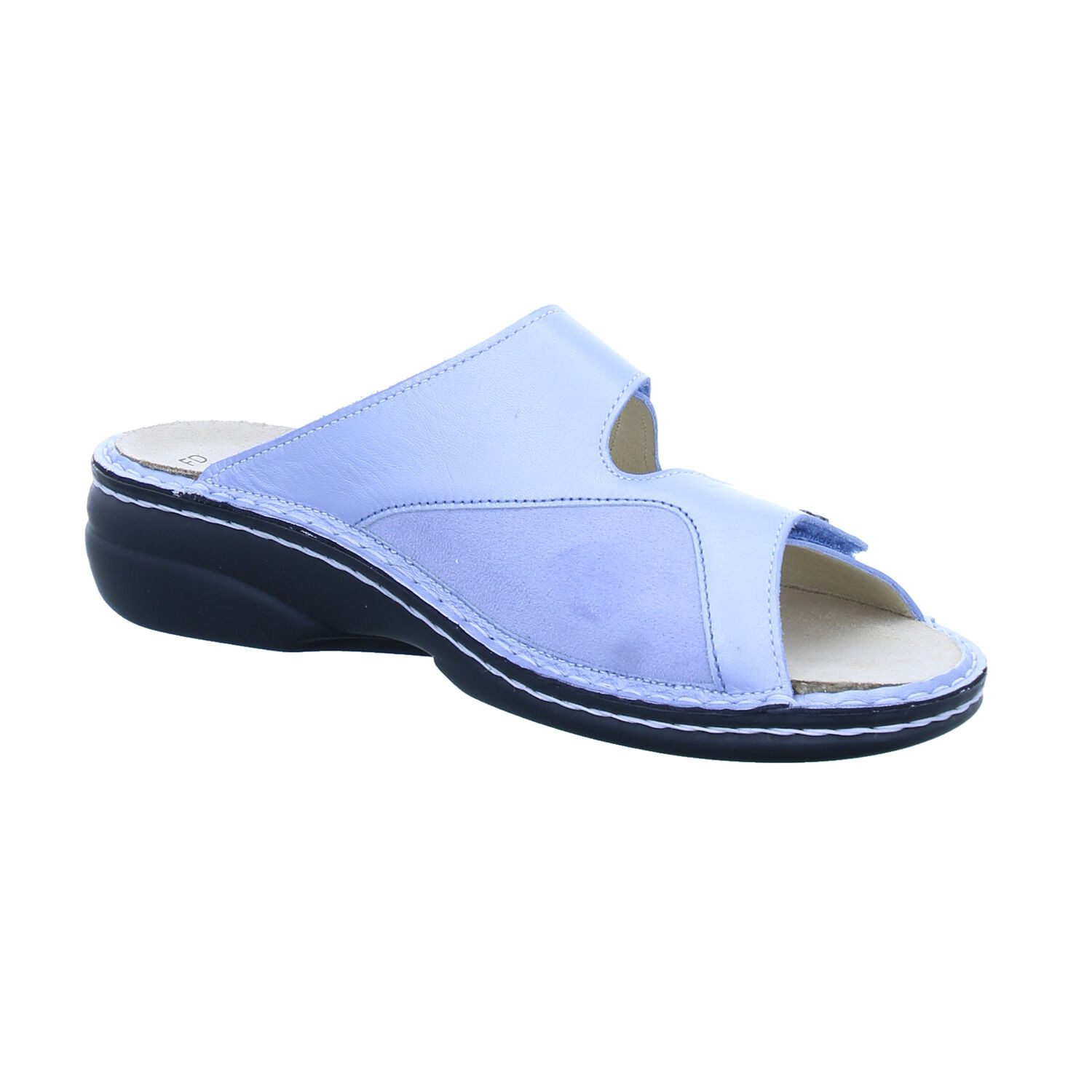 Finn Comfort ZENO Pantolette (2-tlg) günstig online kaufen