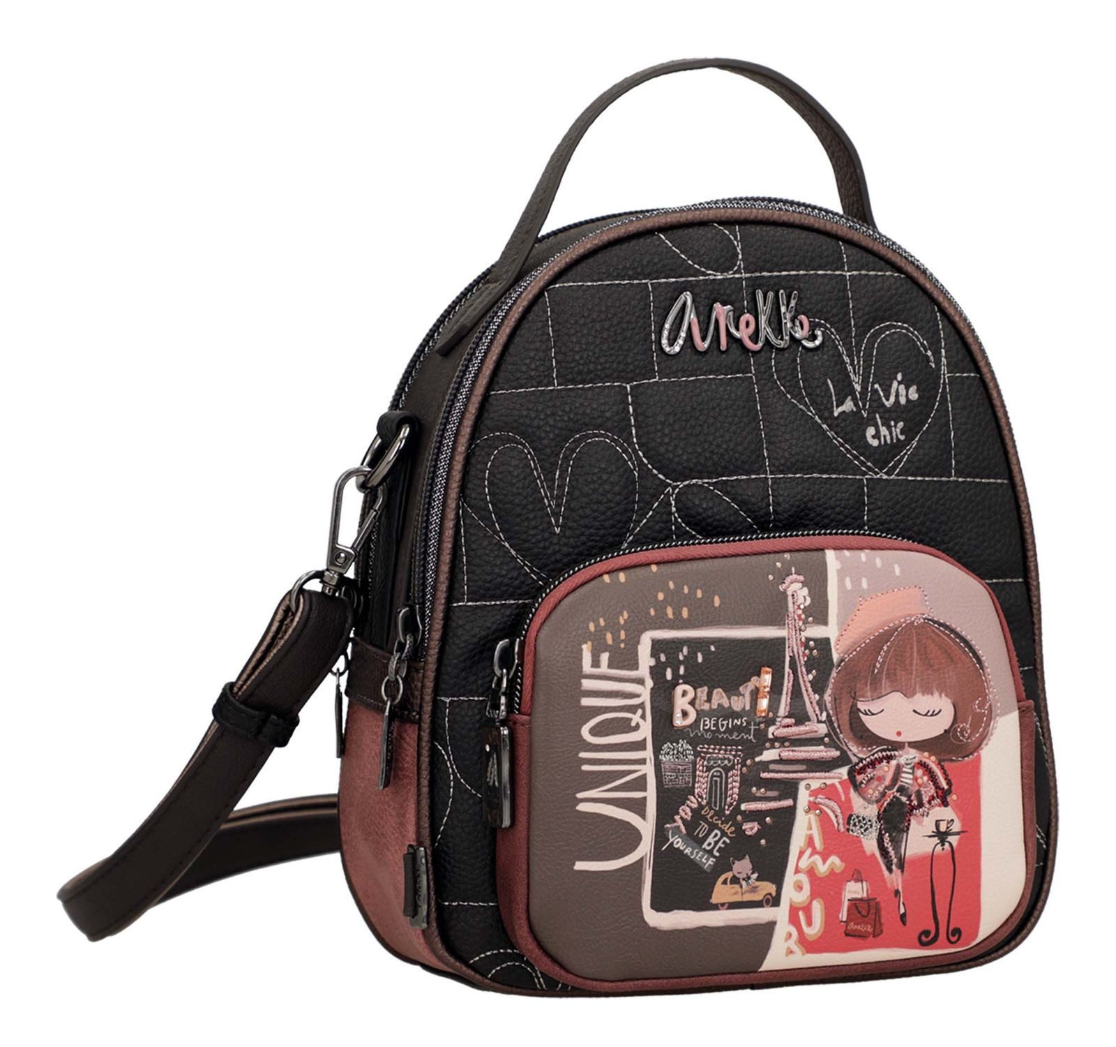 Anekke Rucksack City Backpack günstig online kaufen