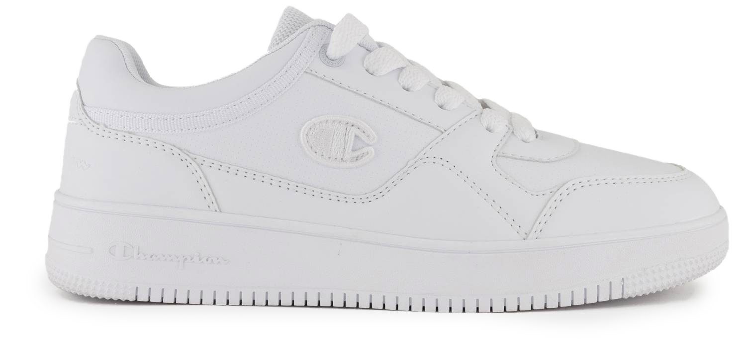Champion Champion Rebound Low TRIPLE WHT günstig online kaufen