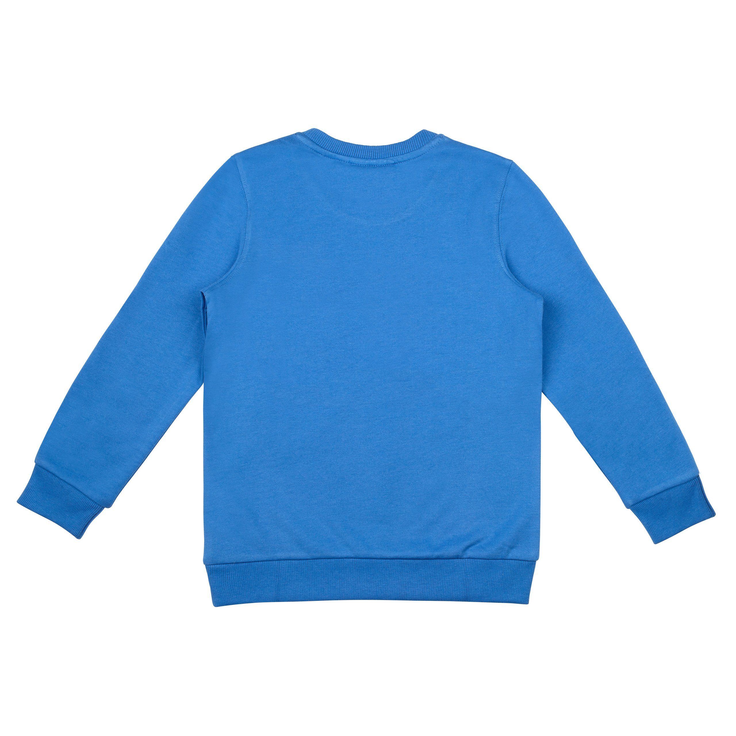 POKÉMON Kapuzenpullover Pokemon Kapuenpullover Pullover Hoody