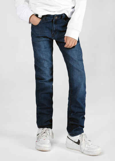 Staccato Jungen Skinny Jeans Regular Fit Blue Denim