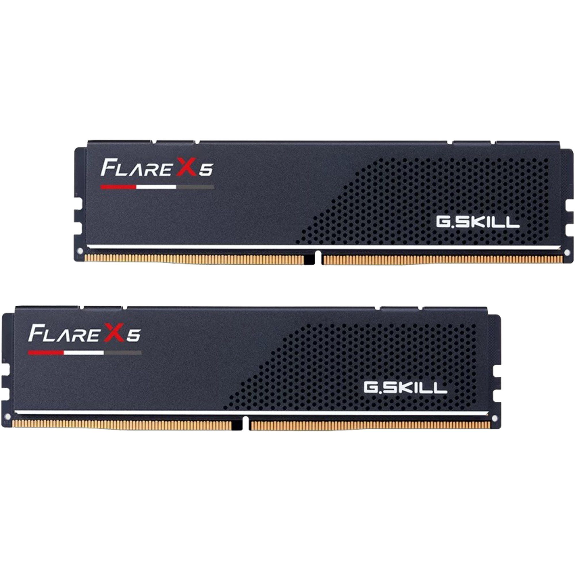 G.Skill DIMM 32 GB DDR5-5600 (2x 16 GB) Dual-Kit, Arbeitsspeicher