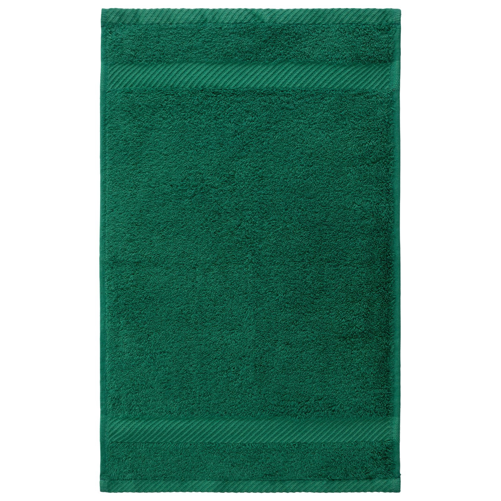 Luckytowel Gästehandtücher 30x50cm mit Aufhänger 100% günstig online kaufen