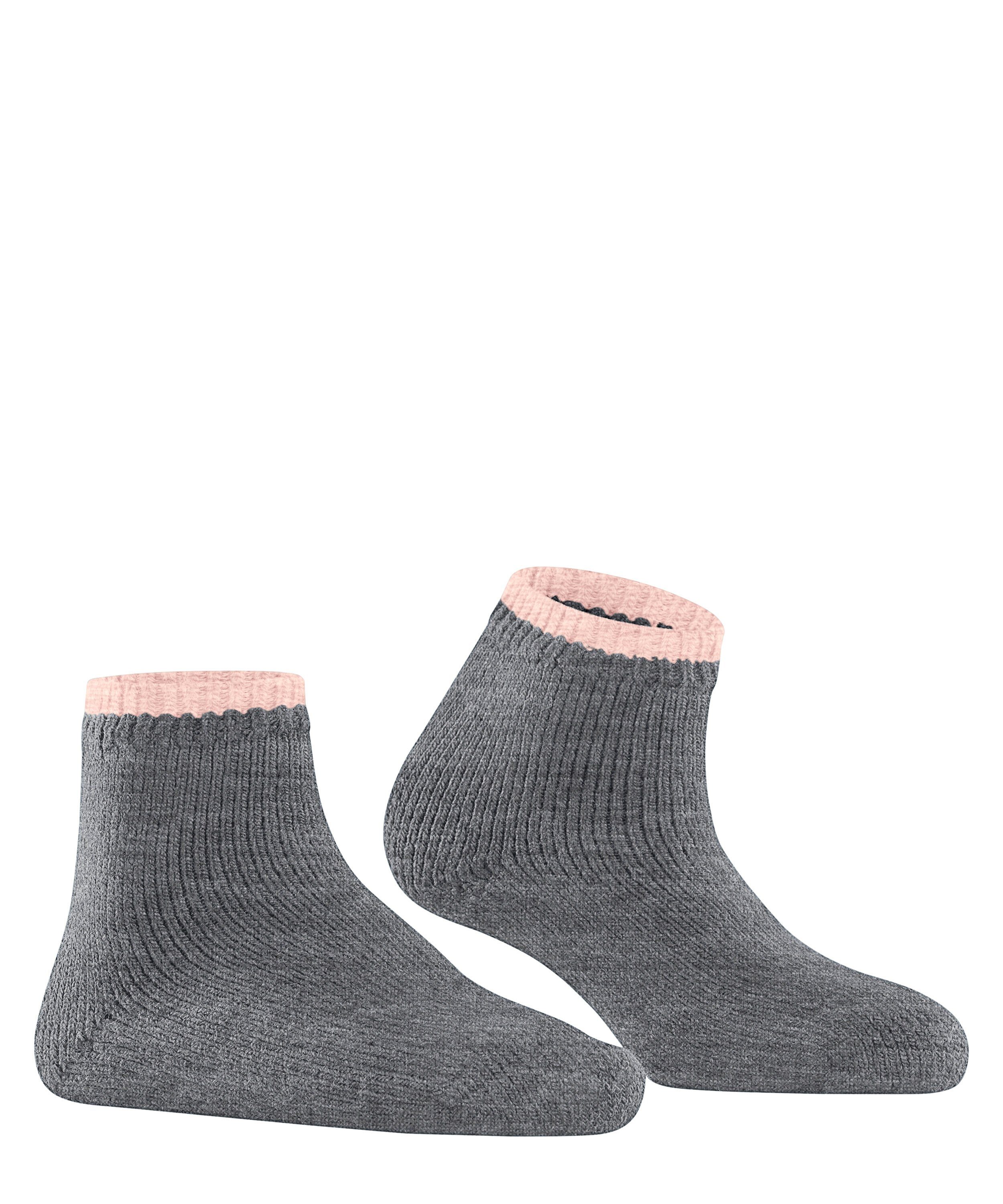 FALKE Kurzsocken Cosy Plush (1-Paar) mit günstig online kaufen