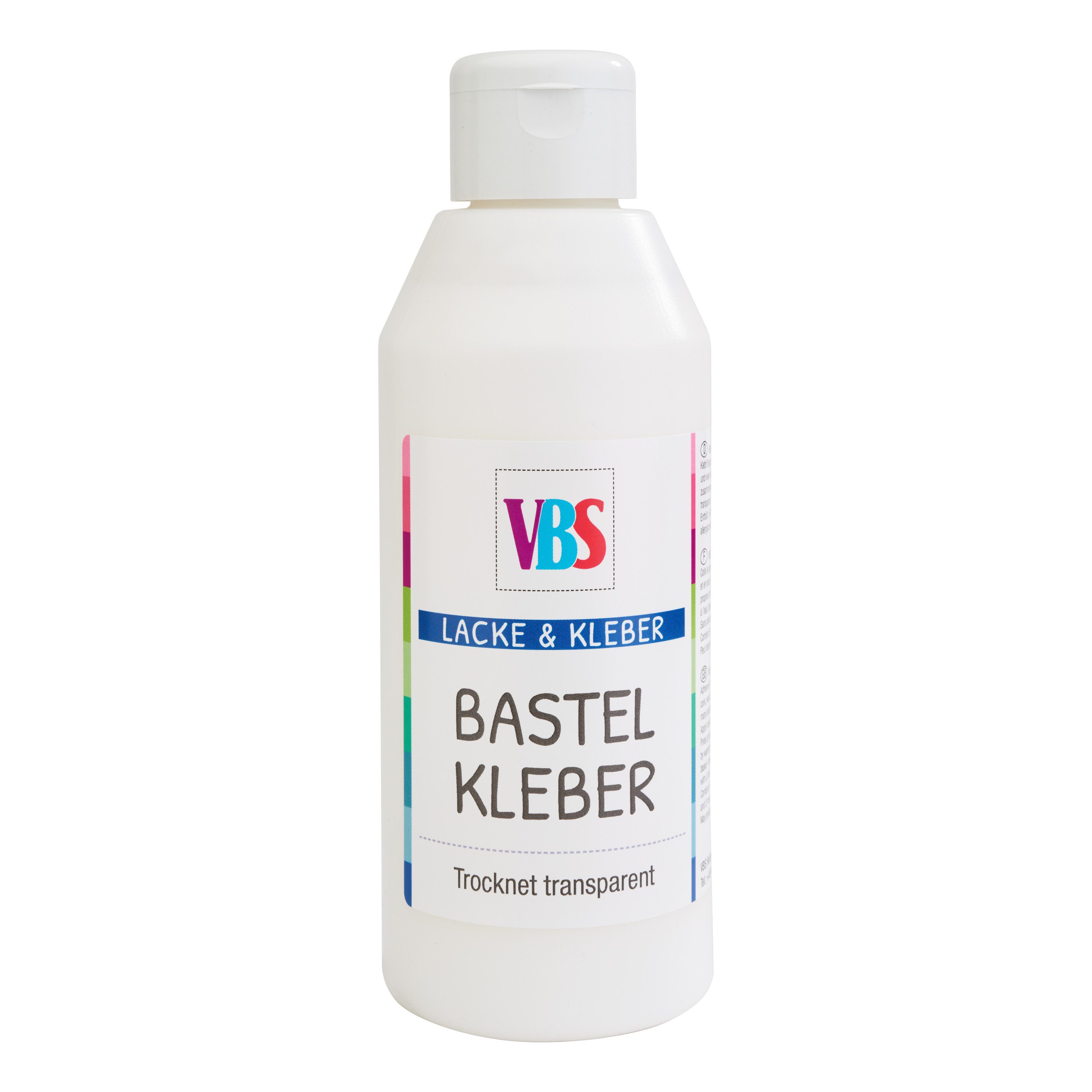 VBS Bastelkleber Bastelkleber, Geruchsneutral